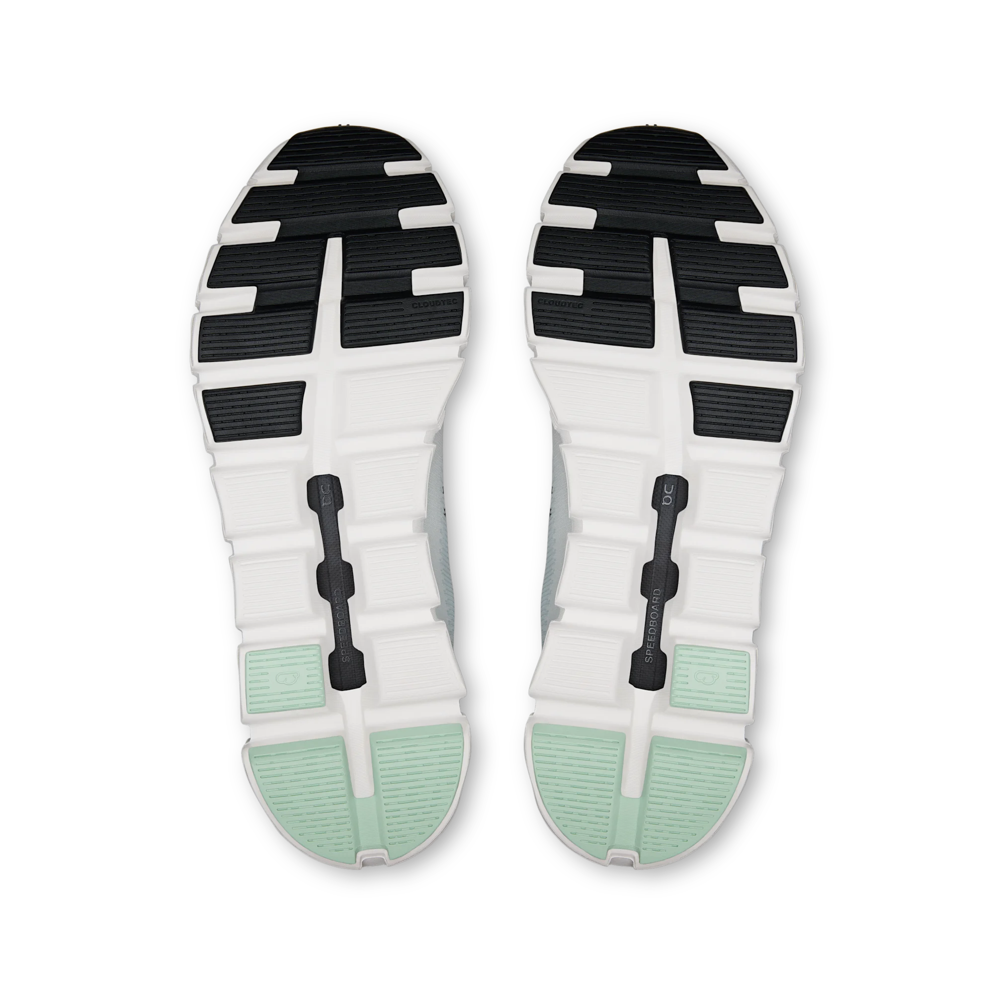 Men's Cloud 6 Push Juniper | Lime - thumbnail 9