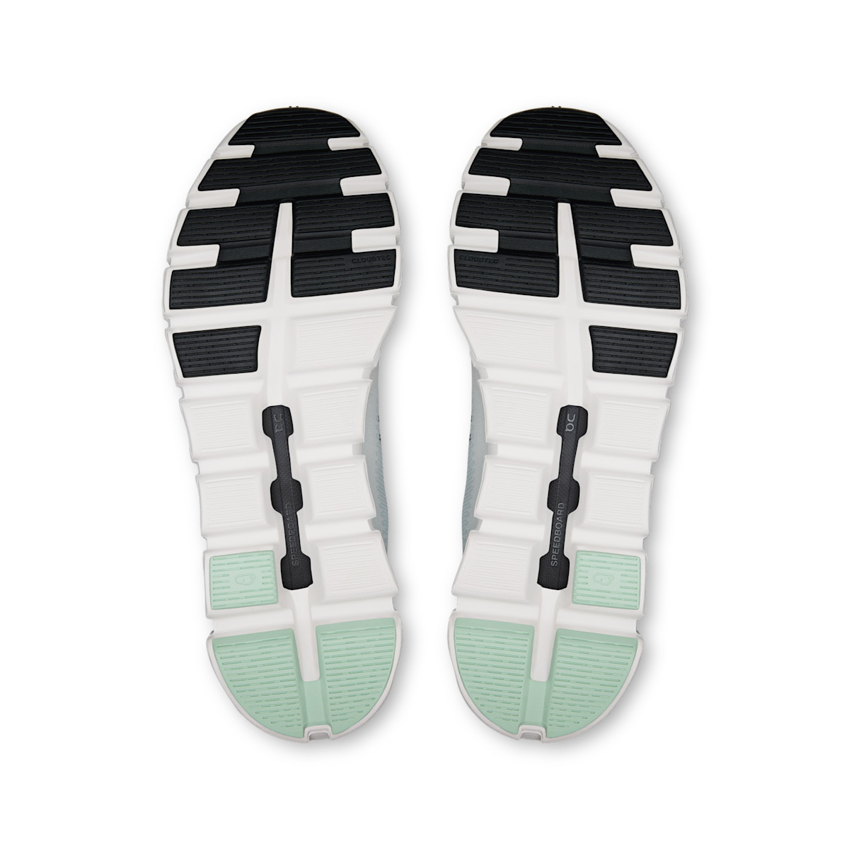 Men's Cloud 6 Push