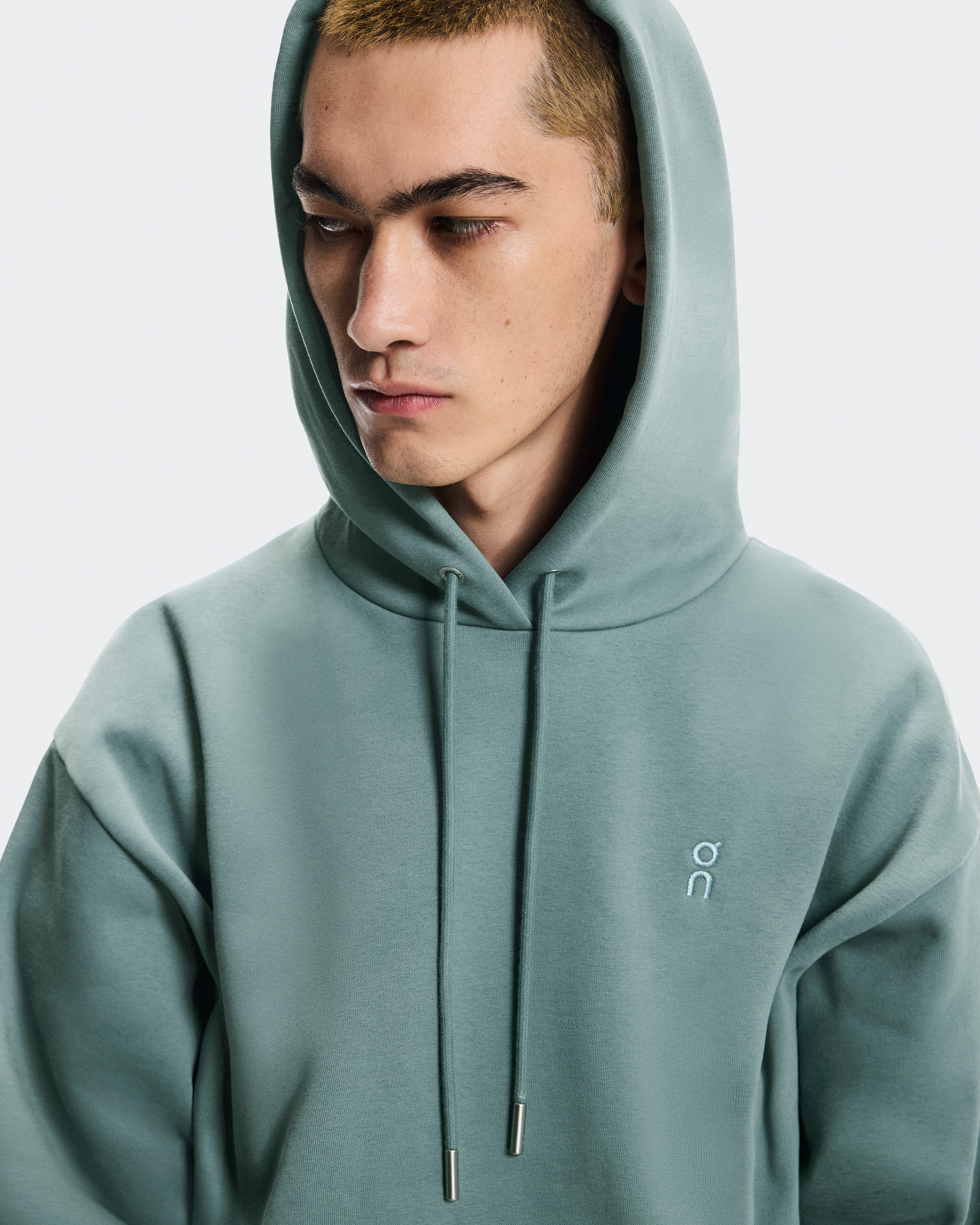 Club Collective HoodieMen / Tide / L