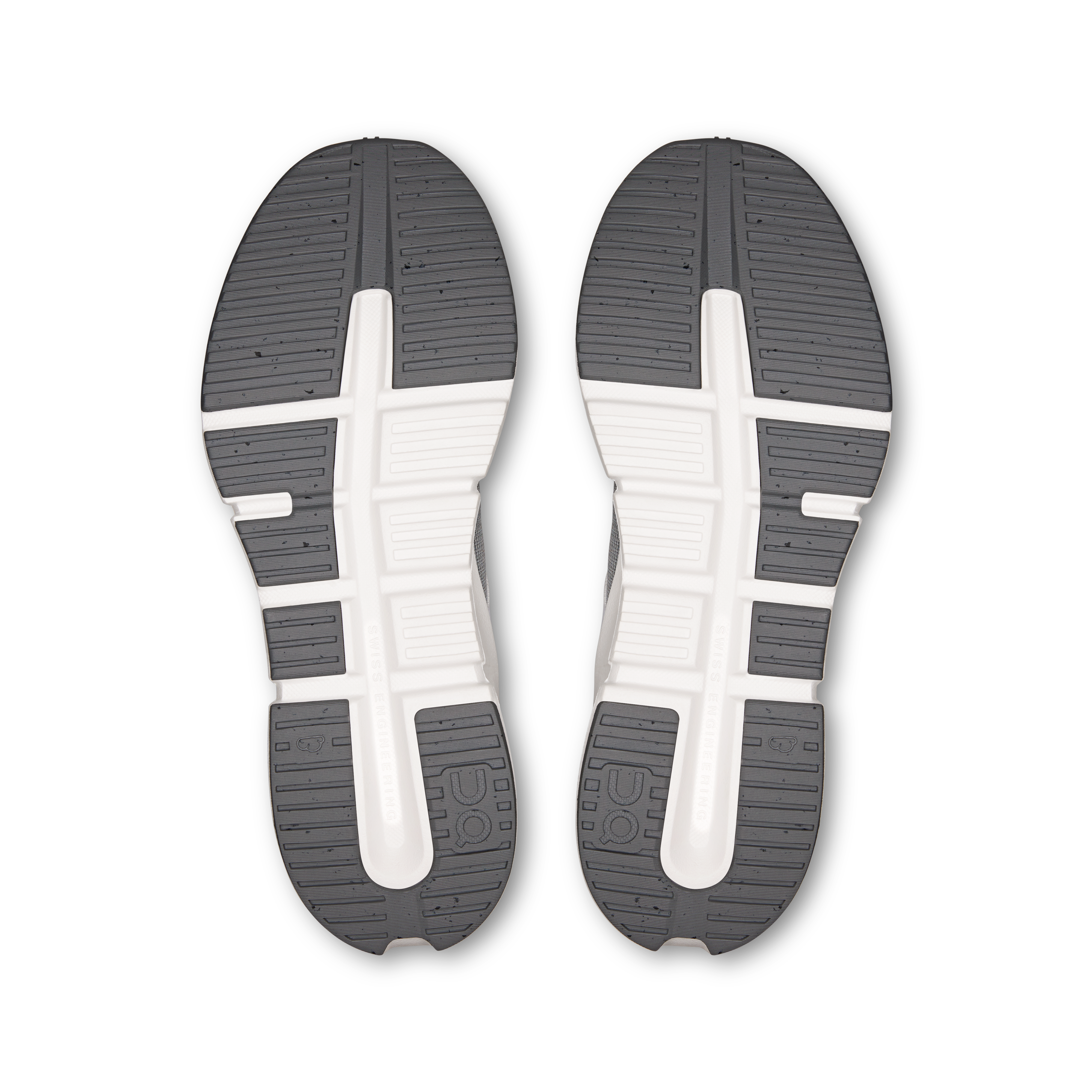 Cloudnova RiftMen / Alloy | Glacier / 40