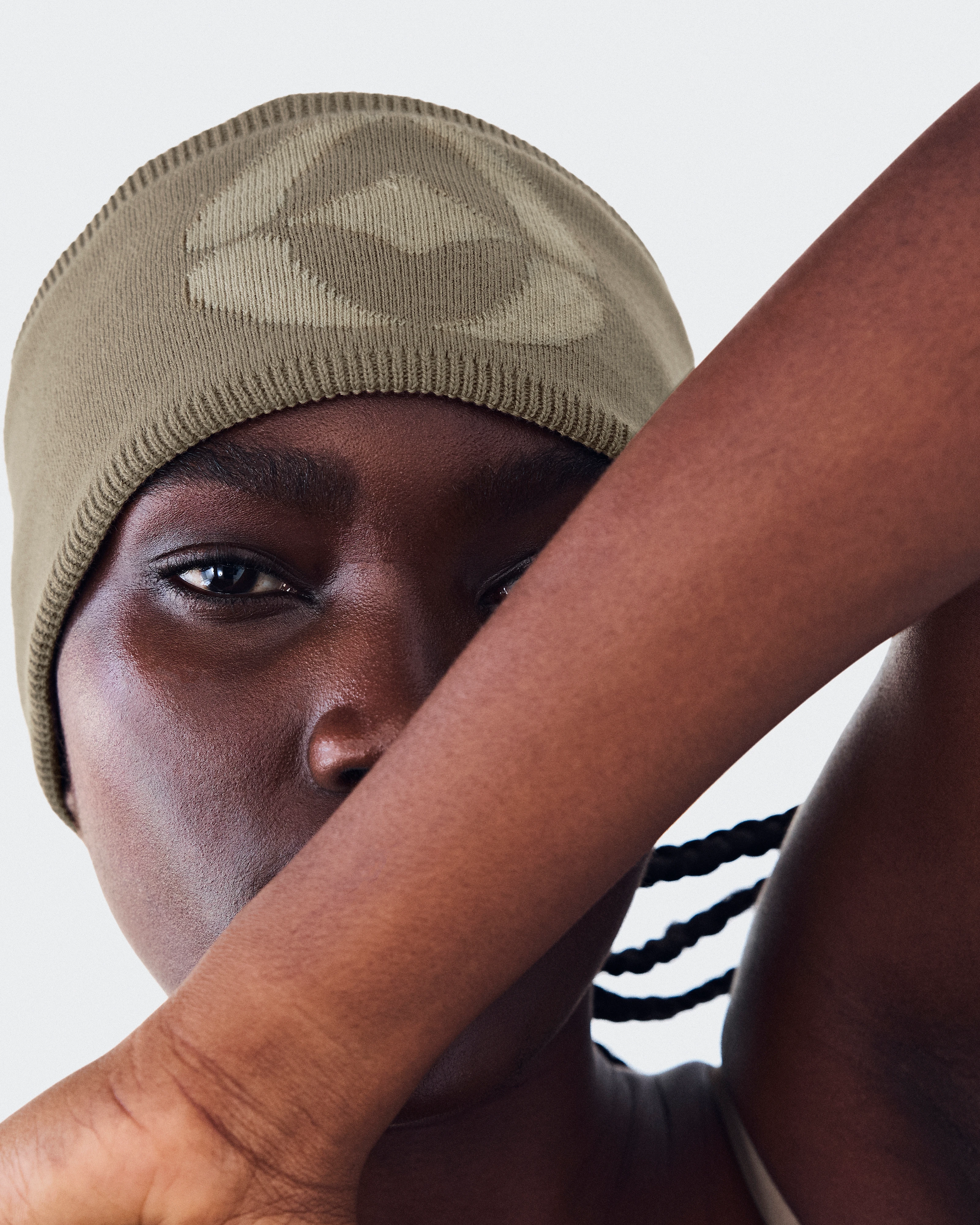 On Headband FKA Tonoko Unisex – Low-intensity training, all-day wear Headwear