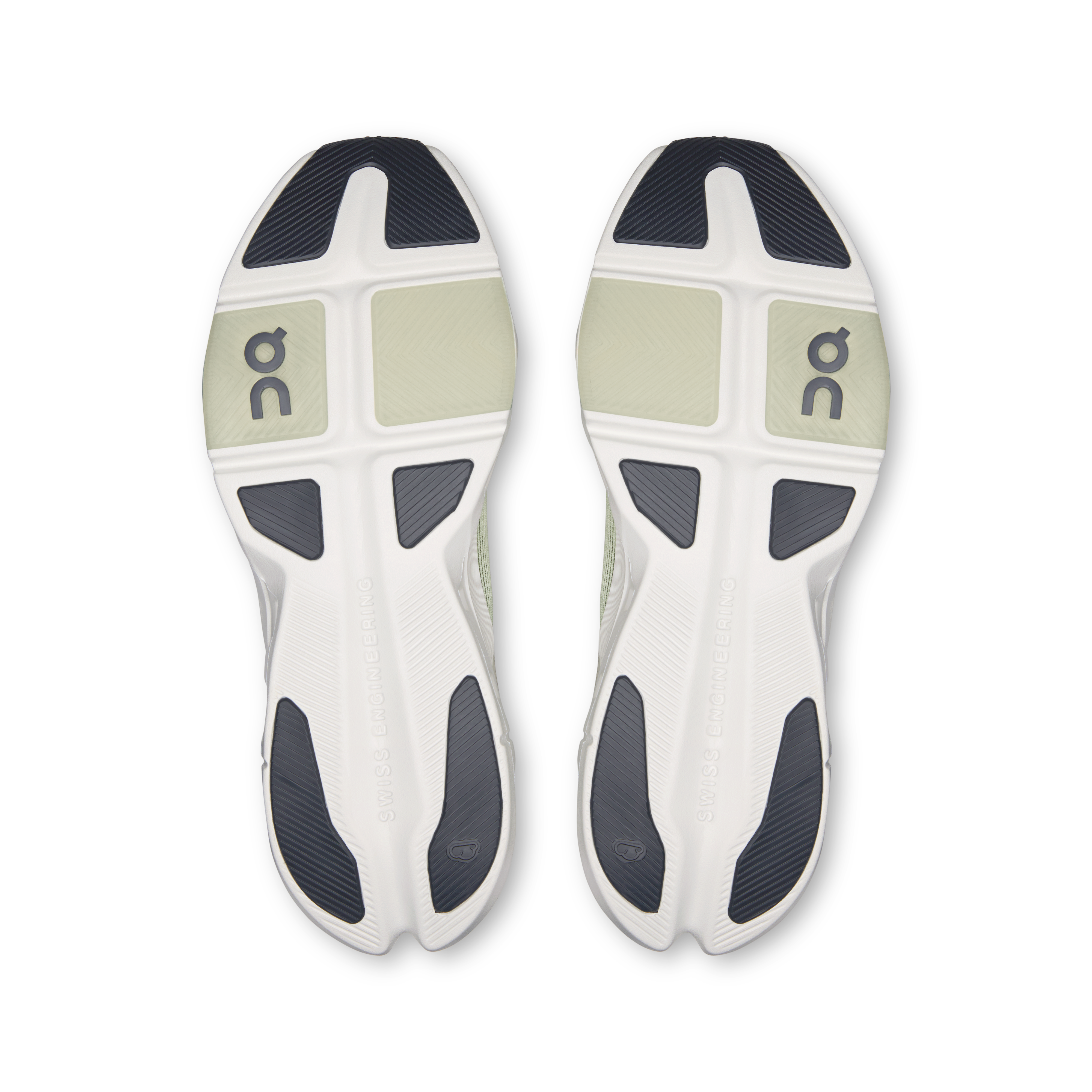 On Cloudpulse Next Pelican & Ghost Men Training Shoes