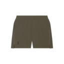 Focus Shorts in Bark