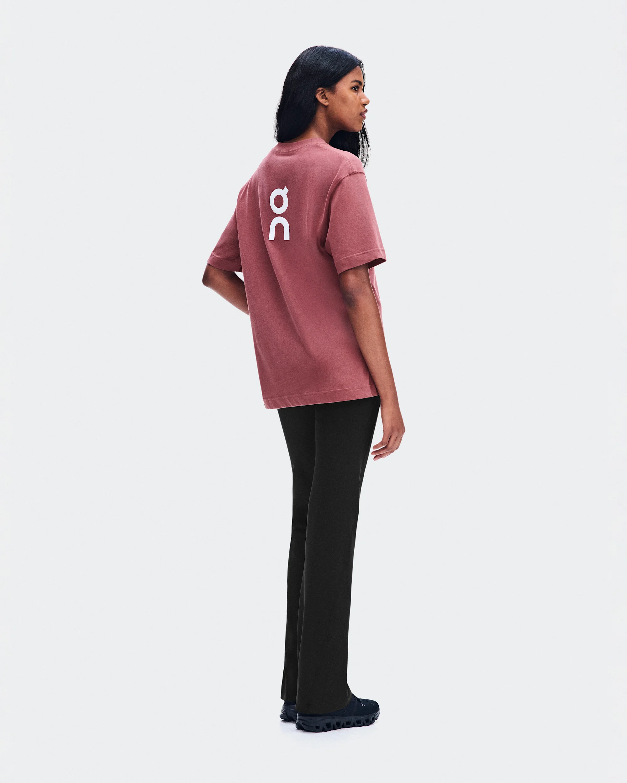 Women's Club-T Barberry - thumbnail 3
