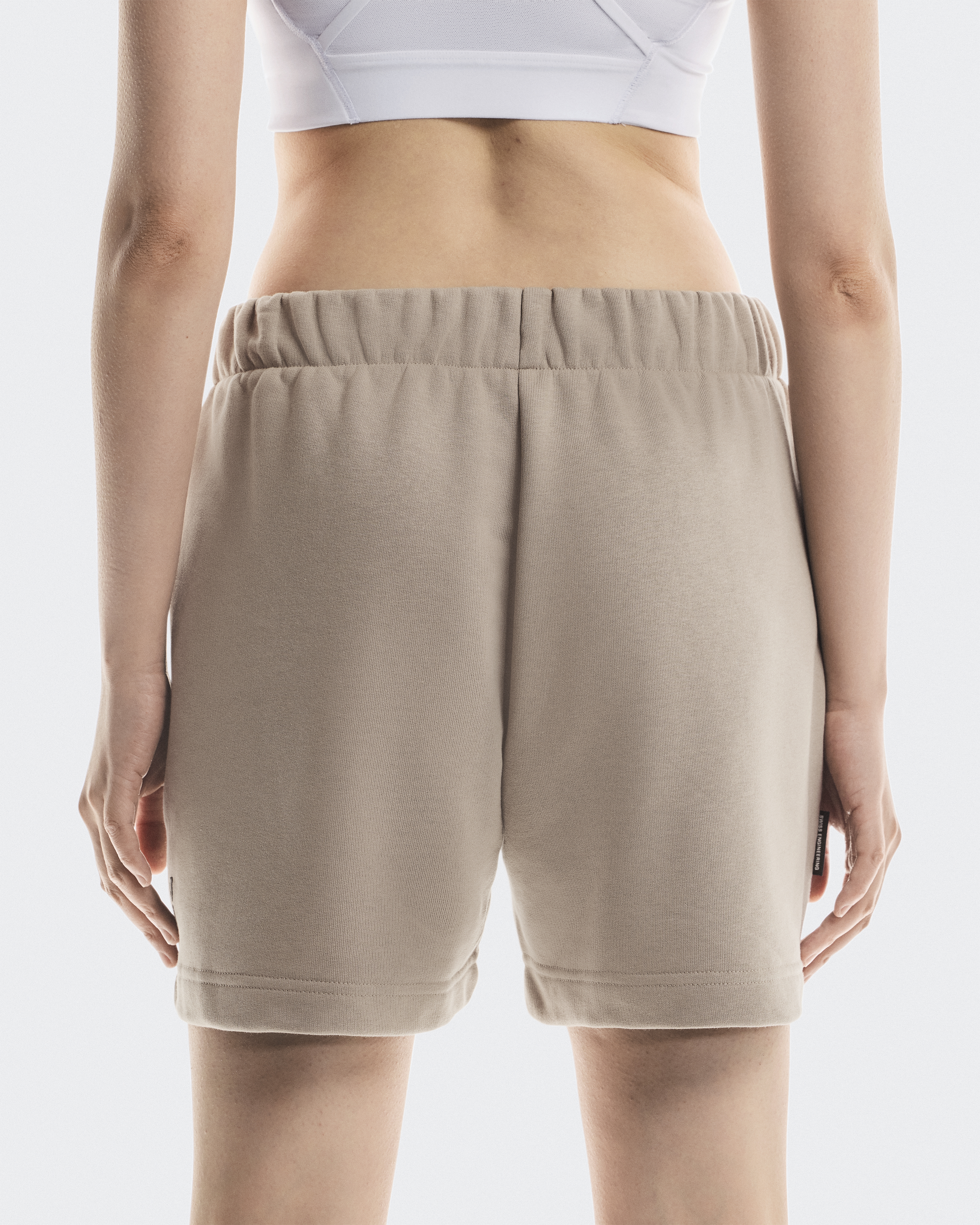 クラブハウス CLUBHAUS Active Shorts / Beige 完売品/CLUBHAUS Active Shorts - Beige L