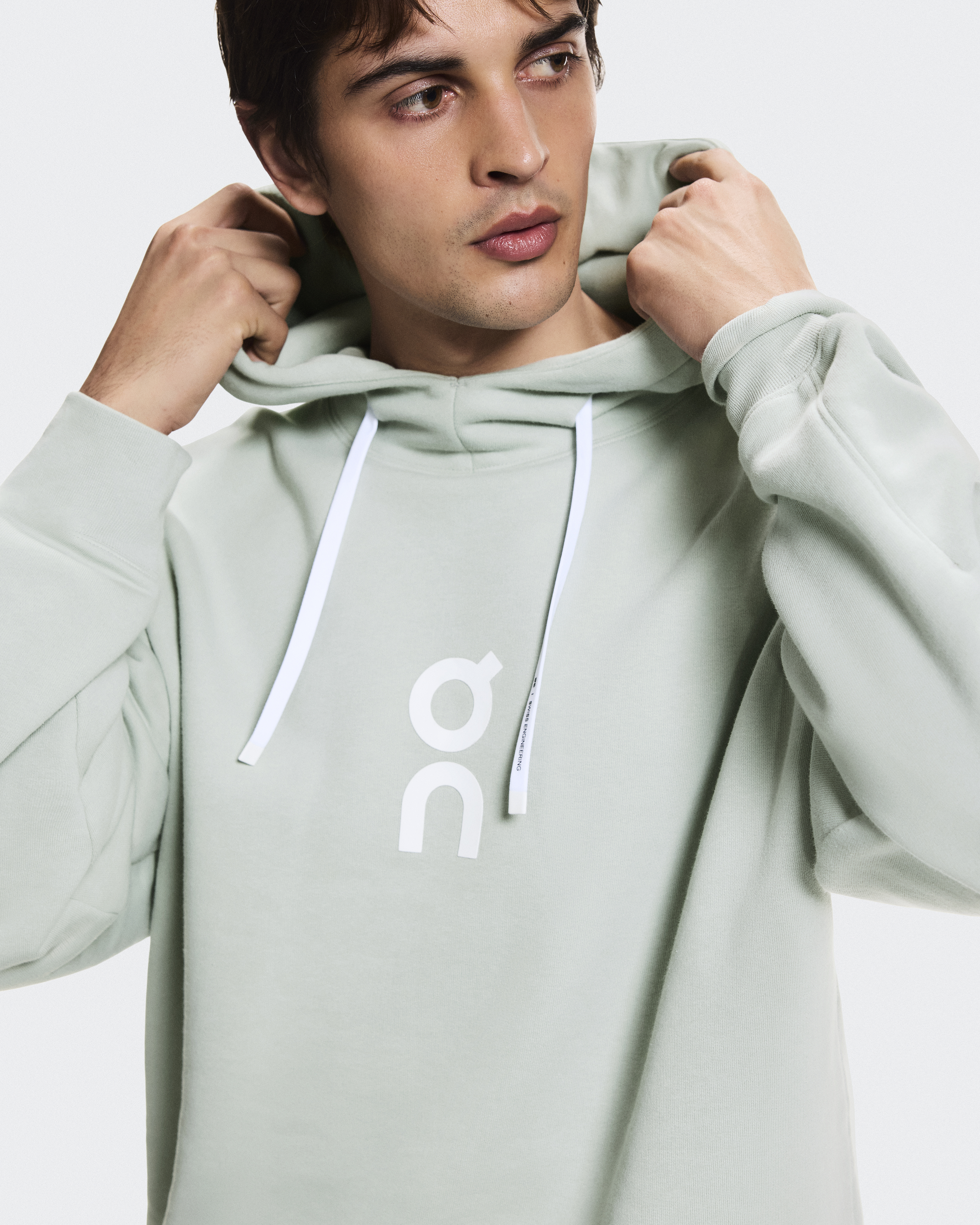 メンズ Club Hoodie | On 日本