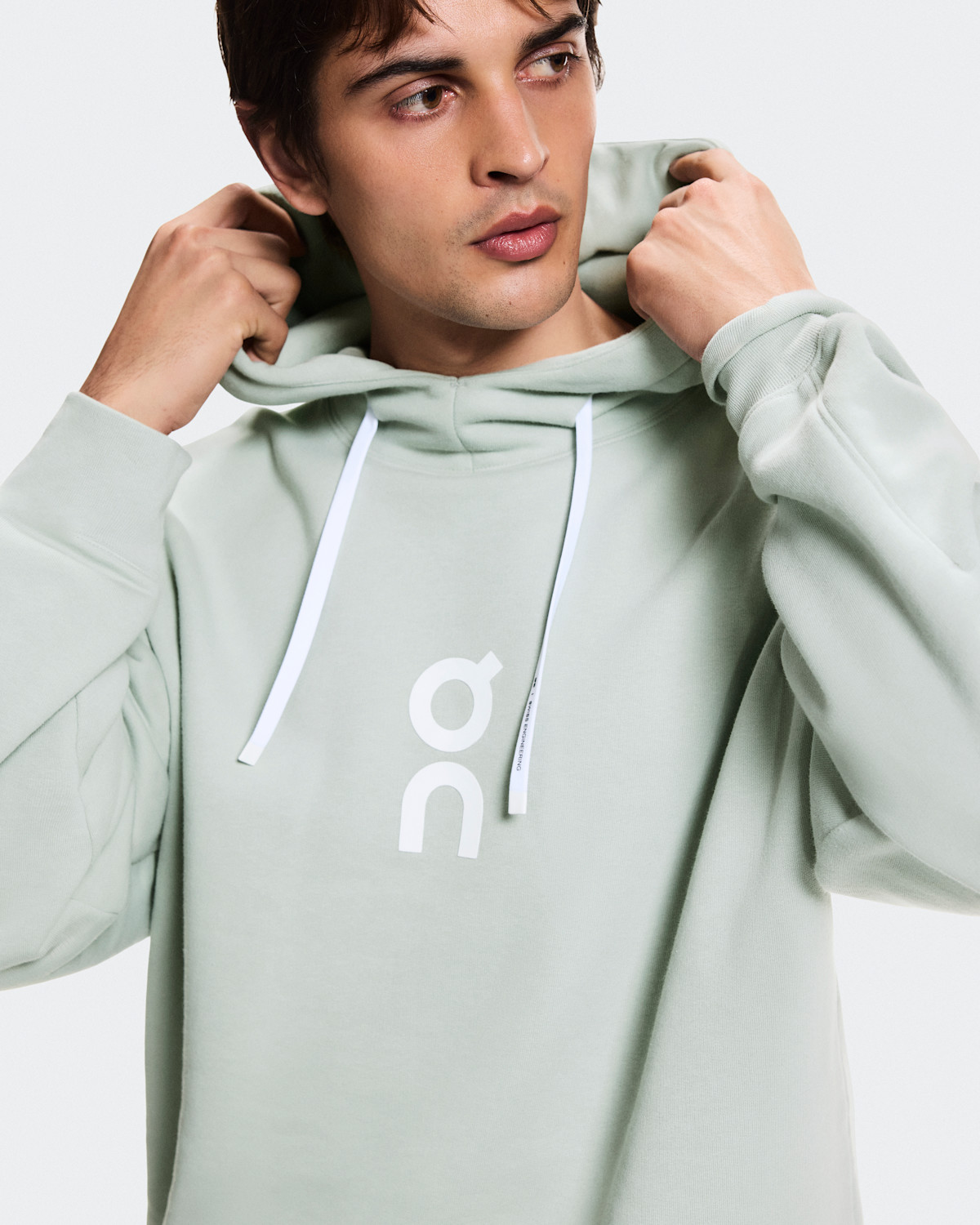 Men's Club Hoodie