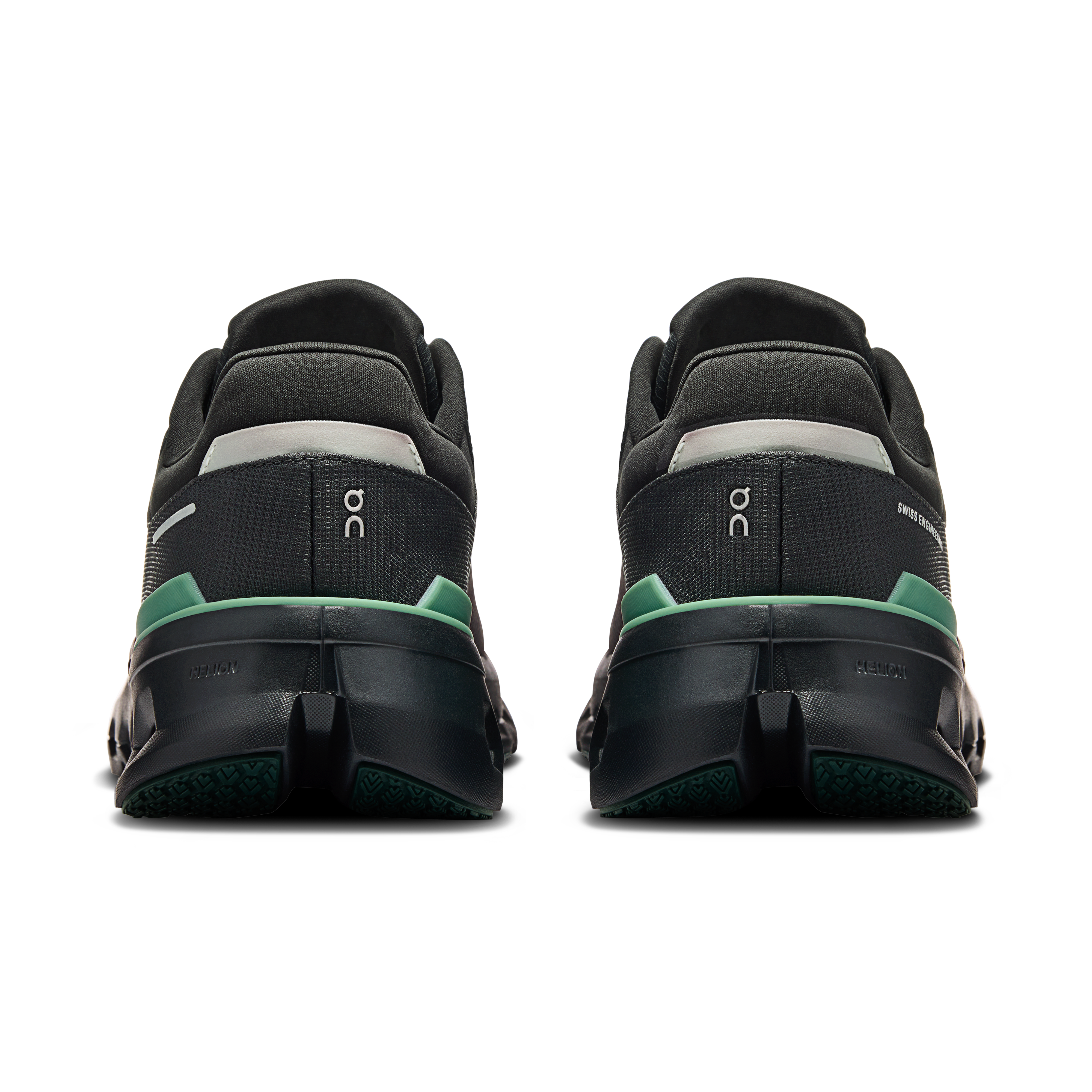 Cloudrunner 2 WaterproofMen / Eclipse | Rosemary / 44.5