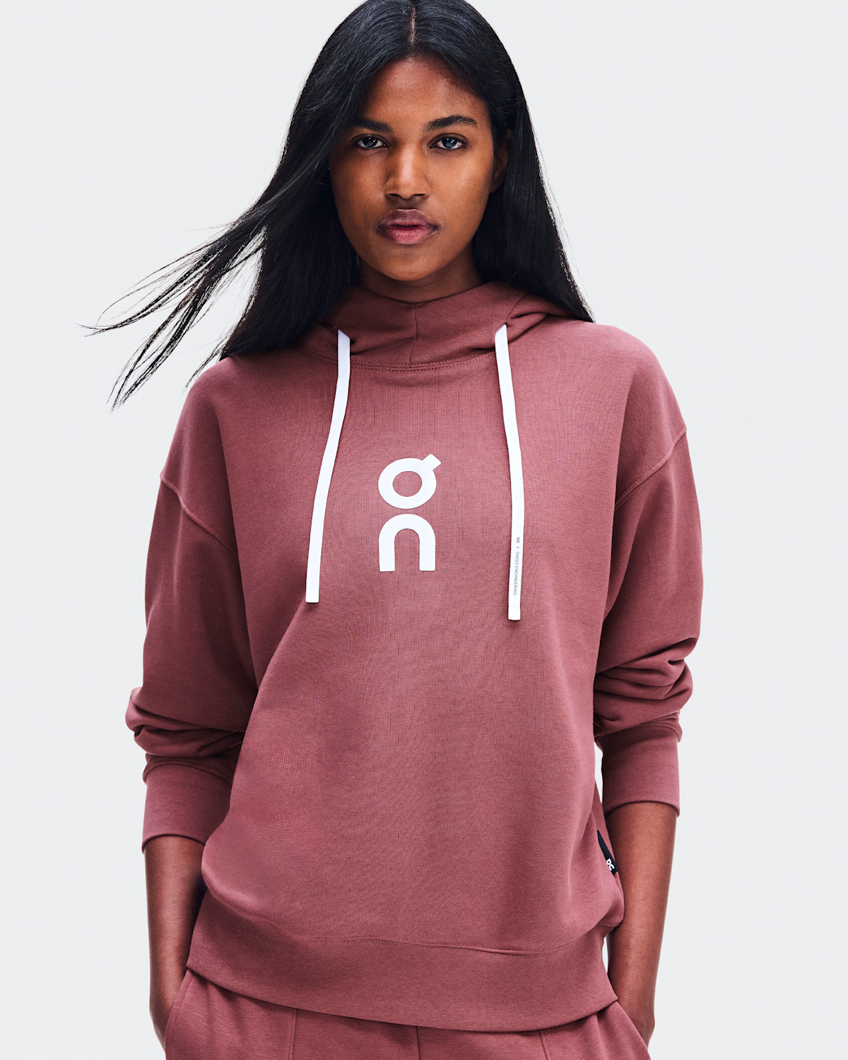 Women's Club Hoodie