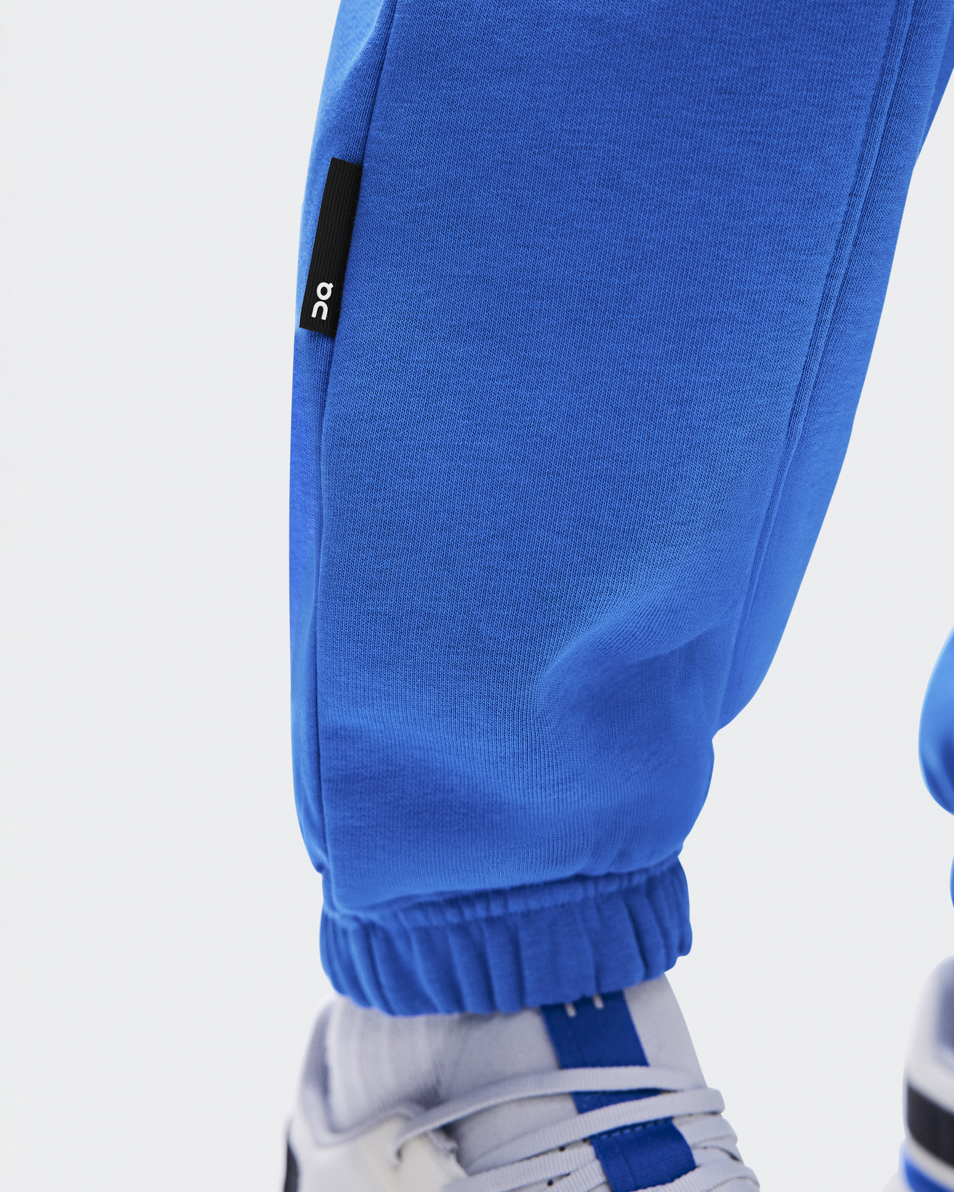 Club Pants: Off-Track Recovery Pants | On United States