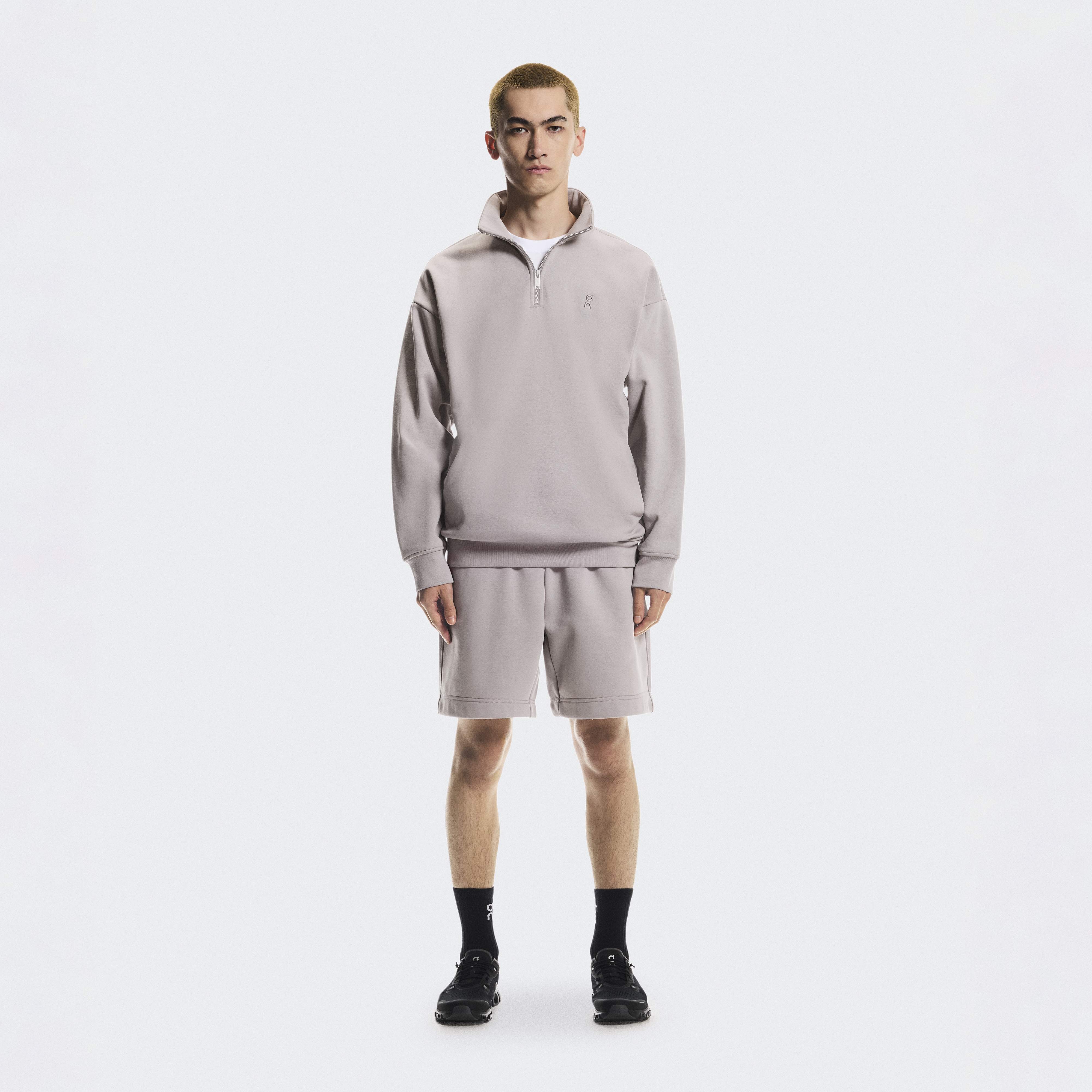 Club Collective Shorts in Ore