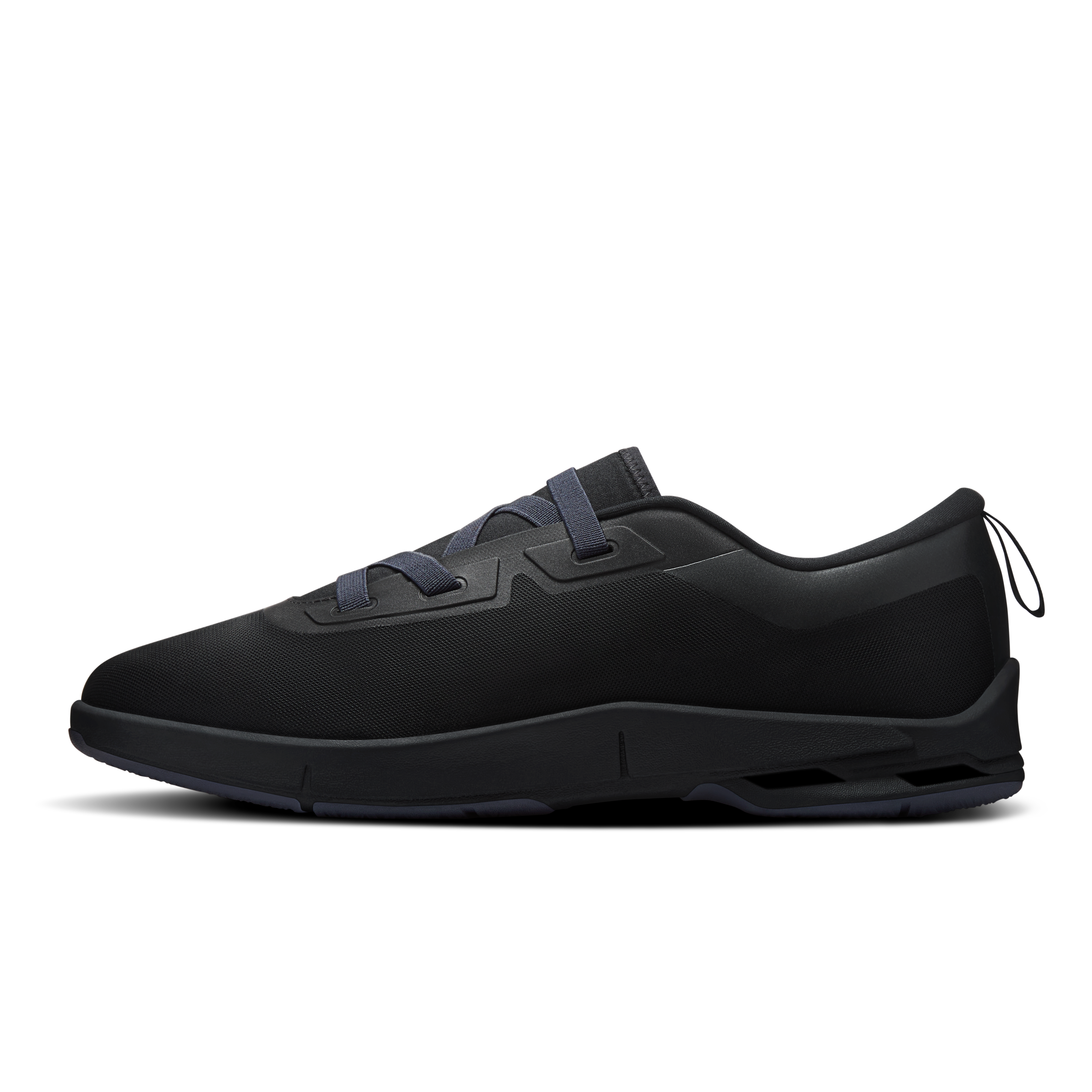 On Cloudnova Moon Black & Ink Men Active life Shoes