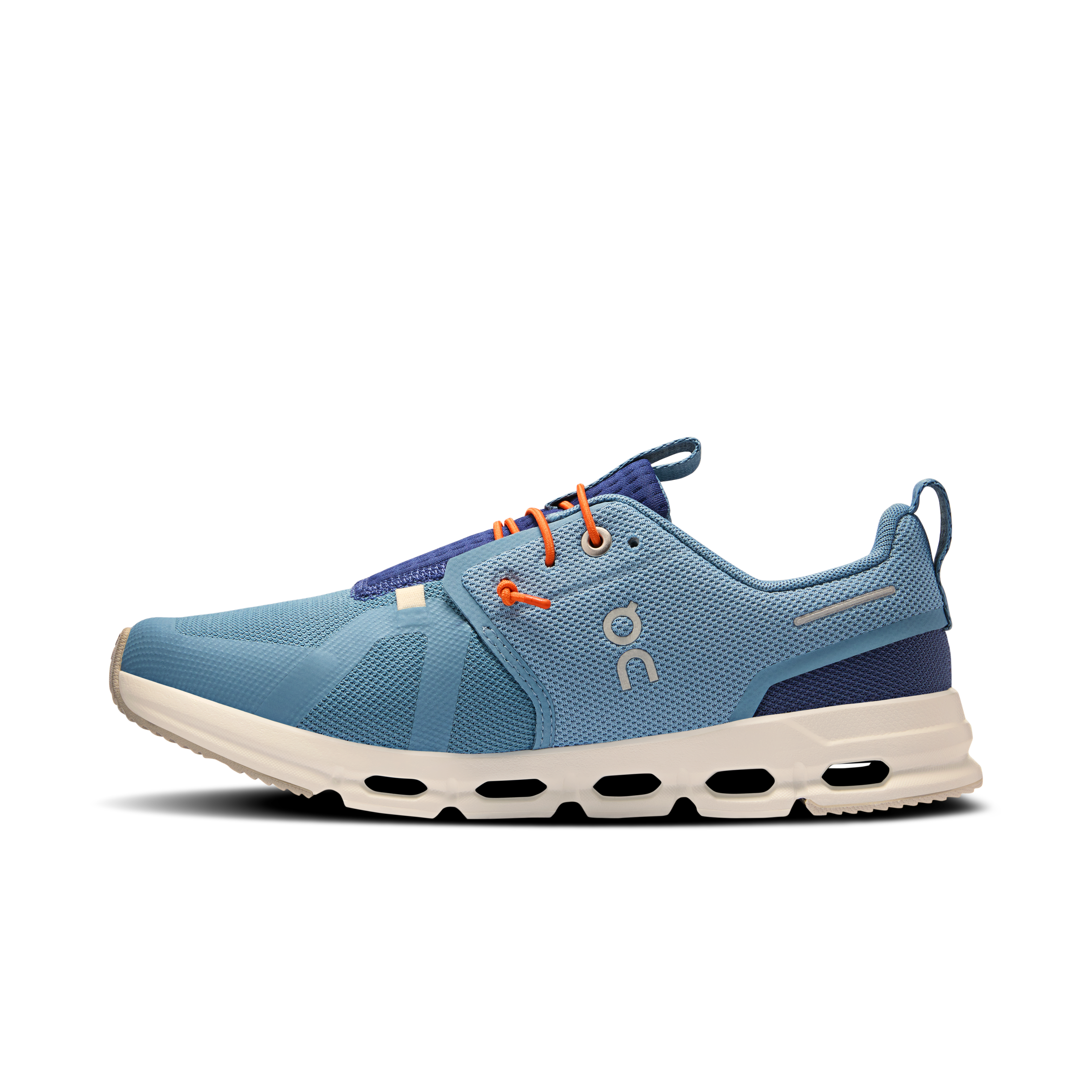On Cloud Sky Dust & Acai Youth Active life Shoes