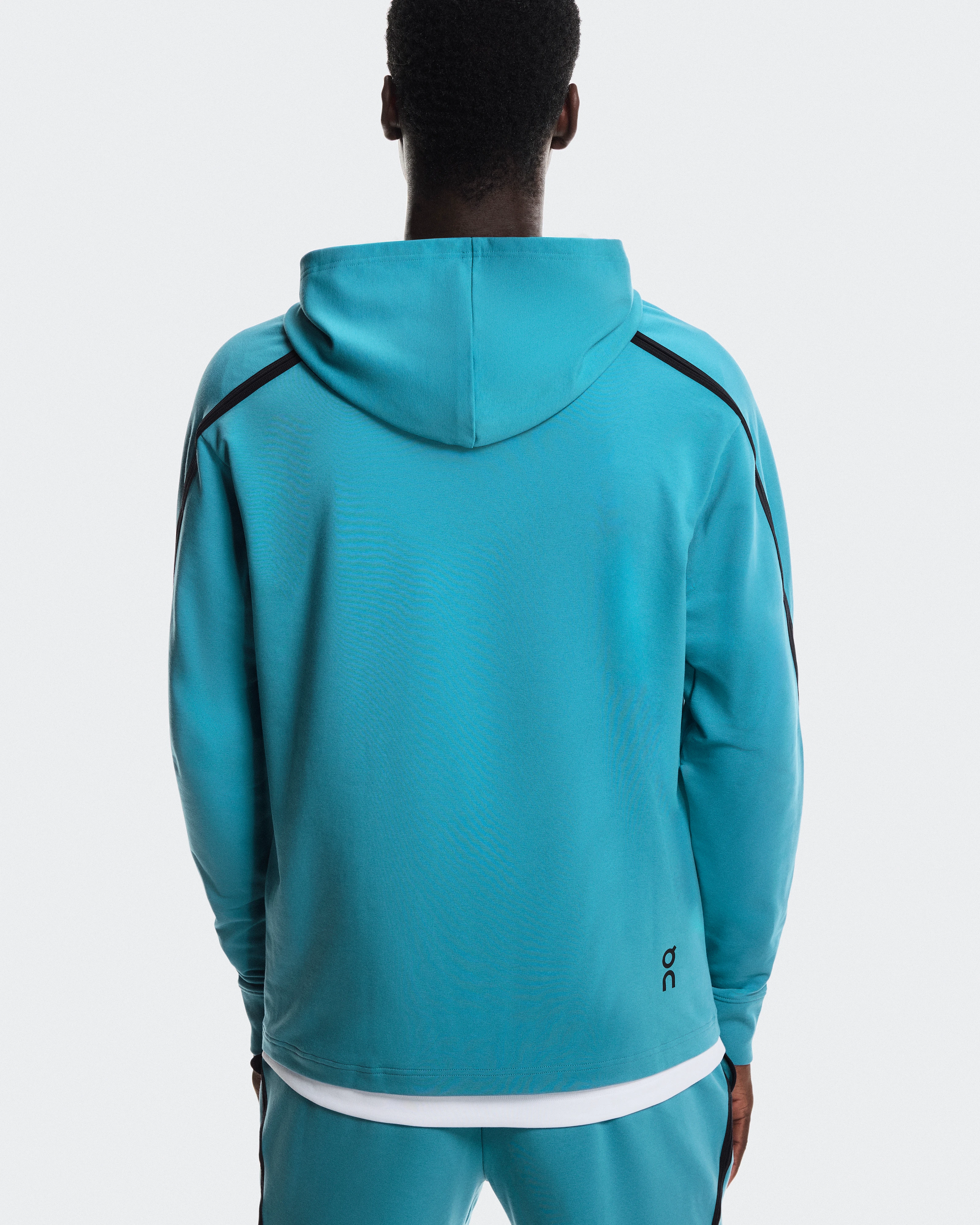 On Studio Hoodie Niagara Hombre Sudaderas con y sin capucha