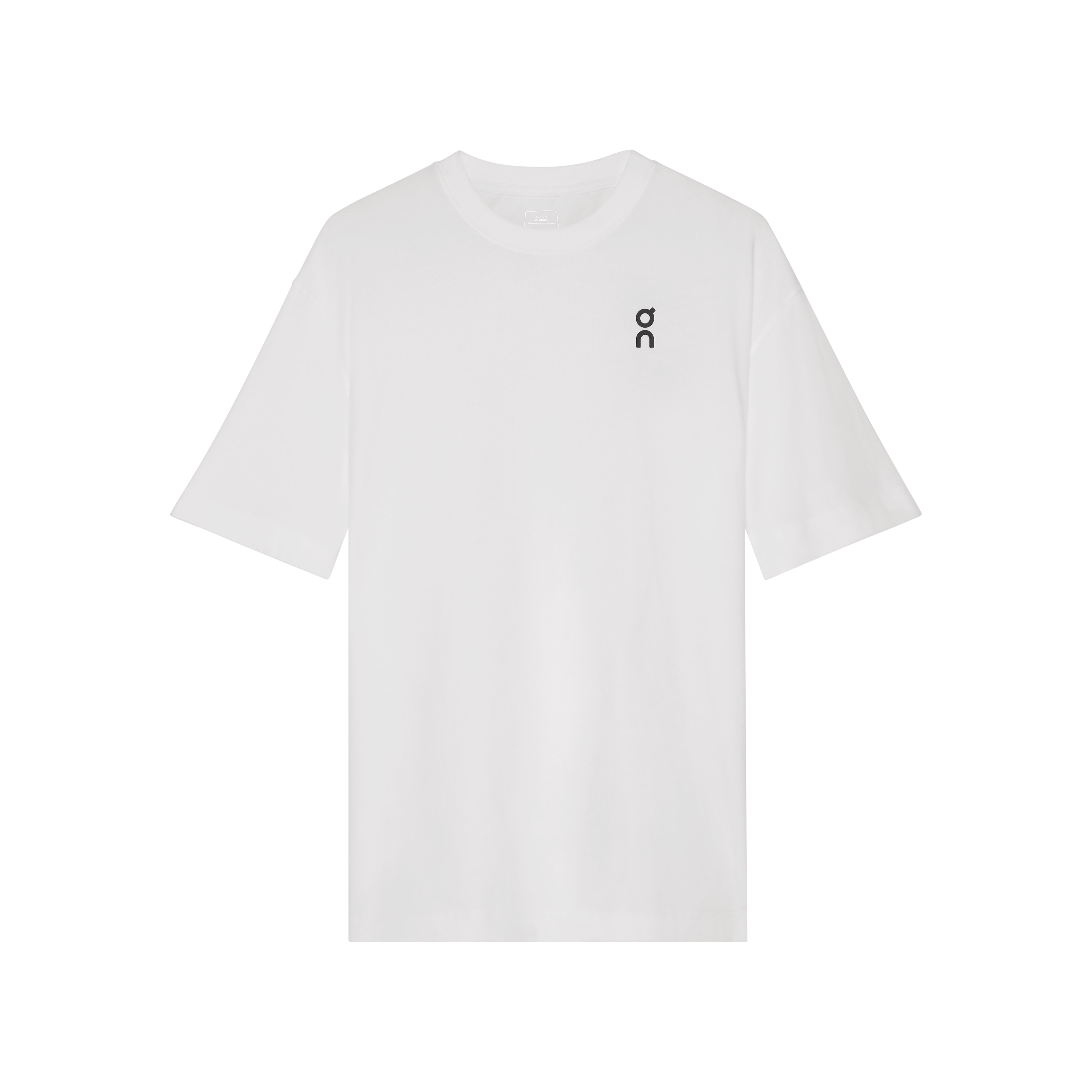 Men's Club T Graphic | White & Blue | On Japan