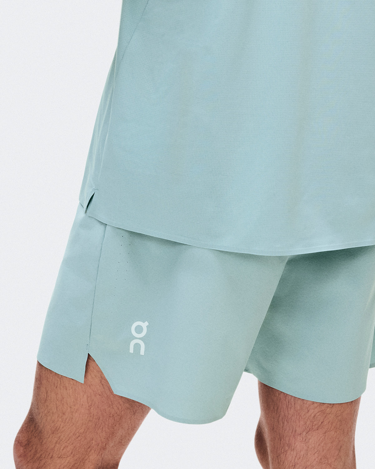 Men's 5" Court Shorts