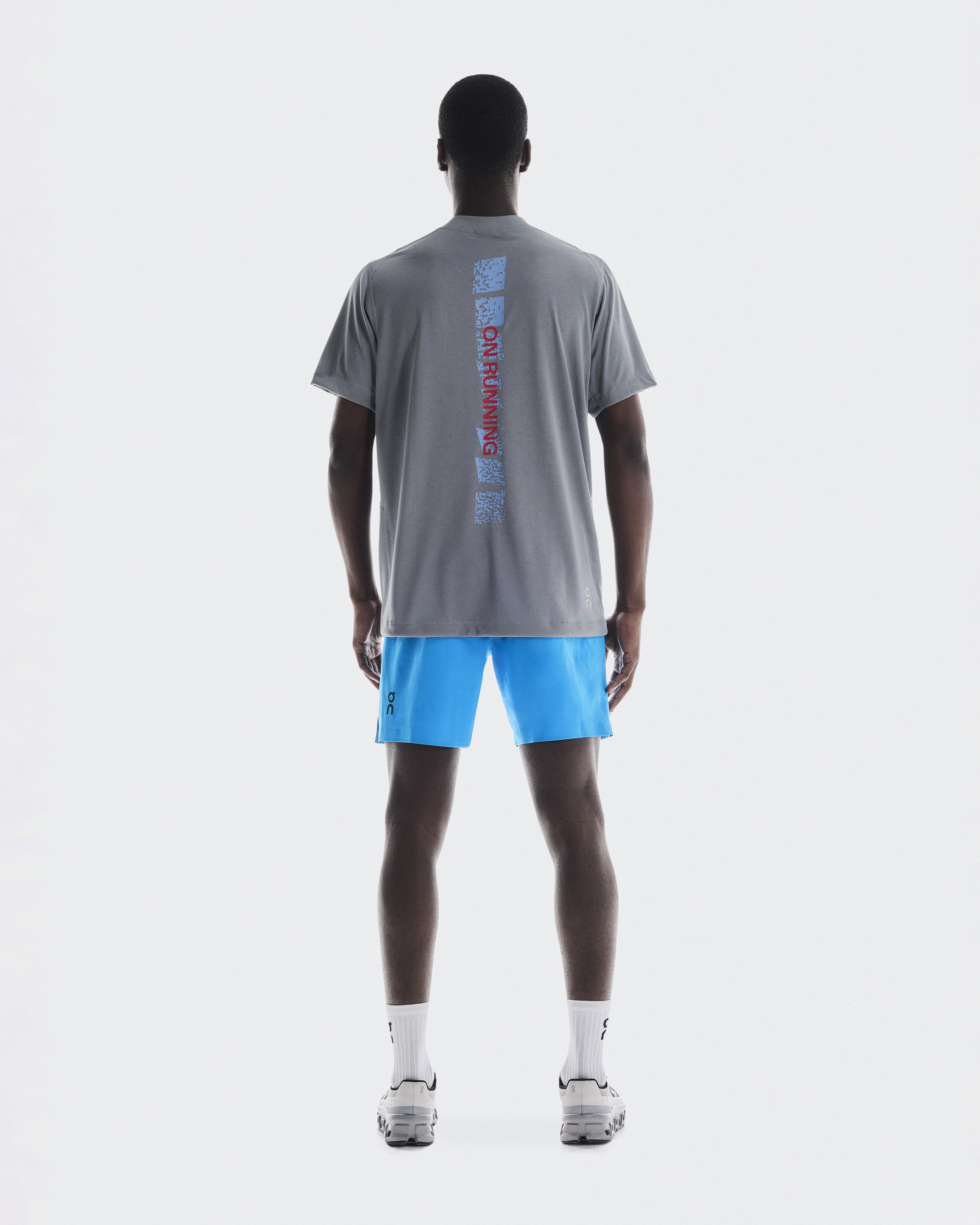 Men's Focus Shorts | Blue | On United States