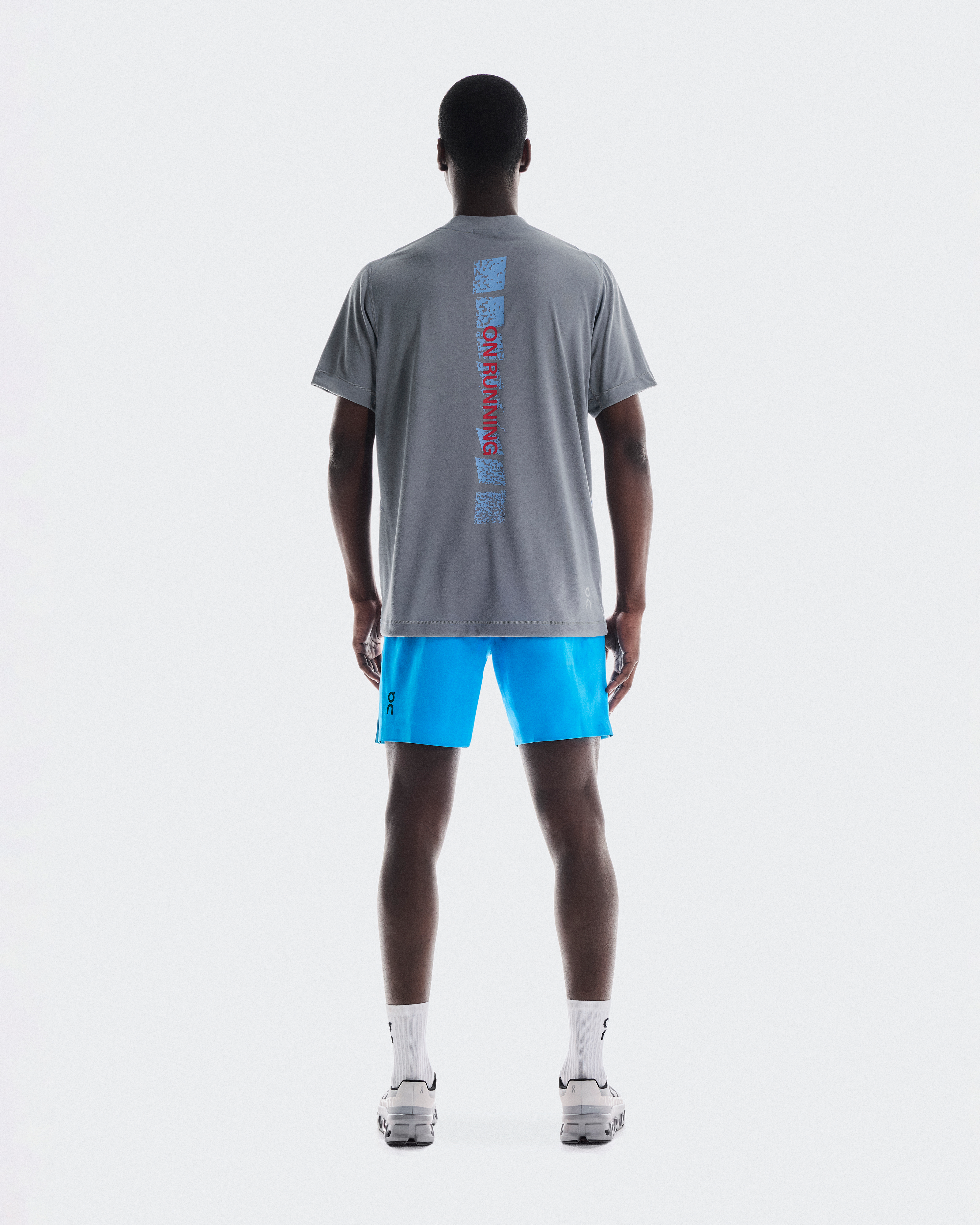Focus ShortsMen / Malibu / L