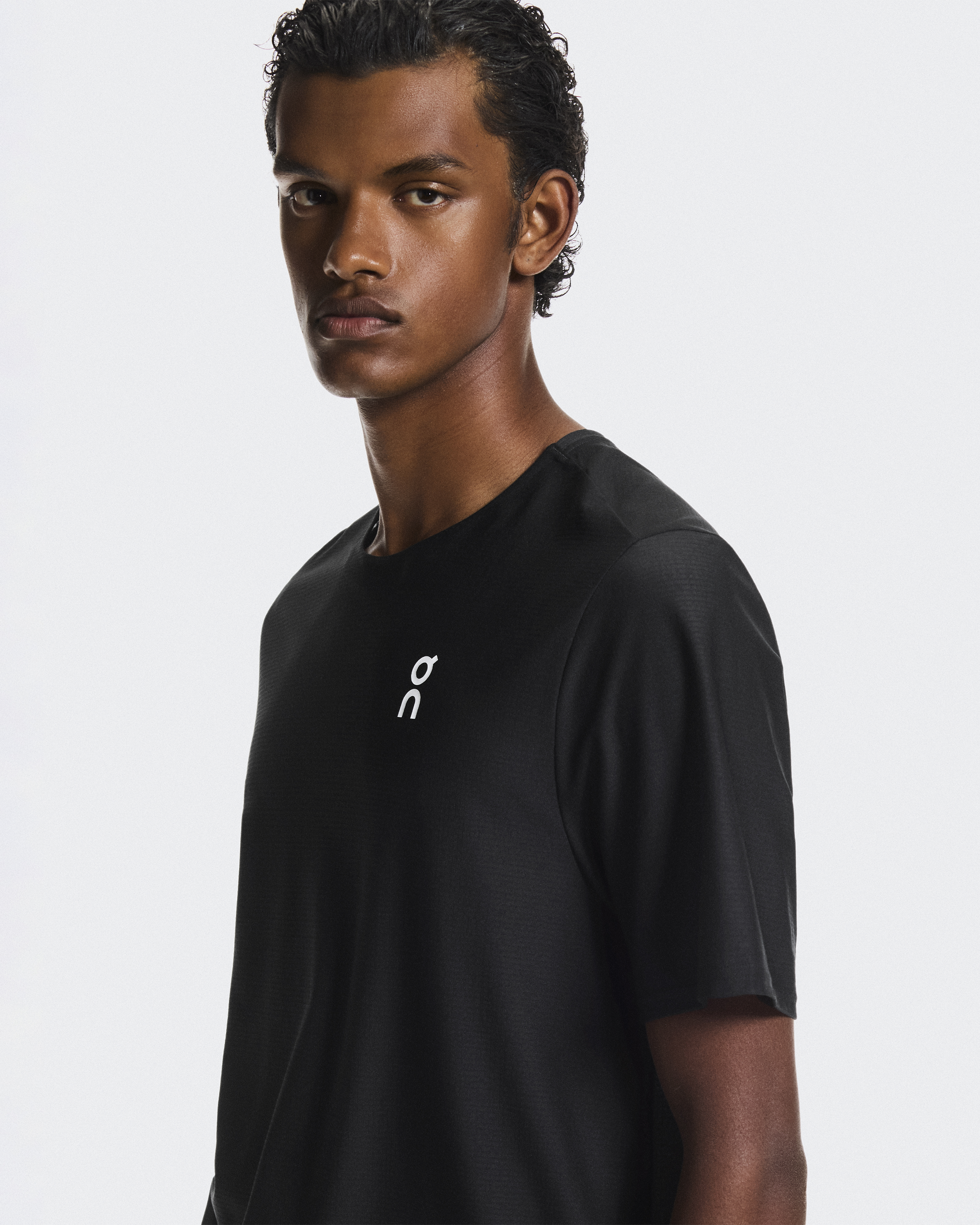 メンズ Court-T | ブラック | On 日本