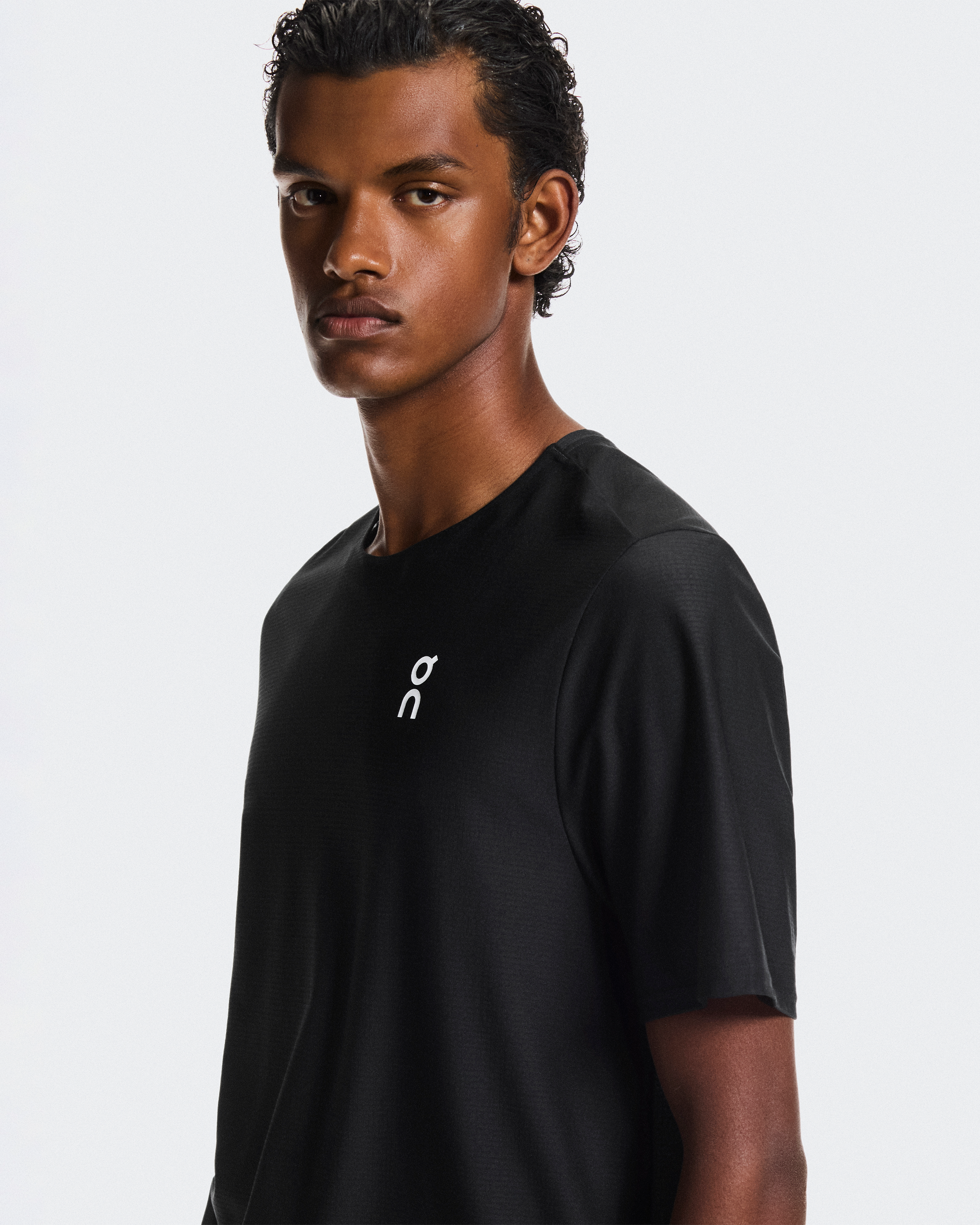 Court-TMen / Black / L