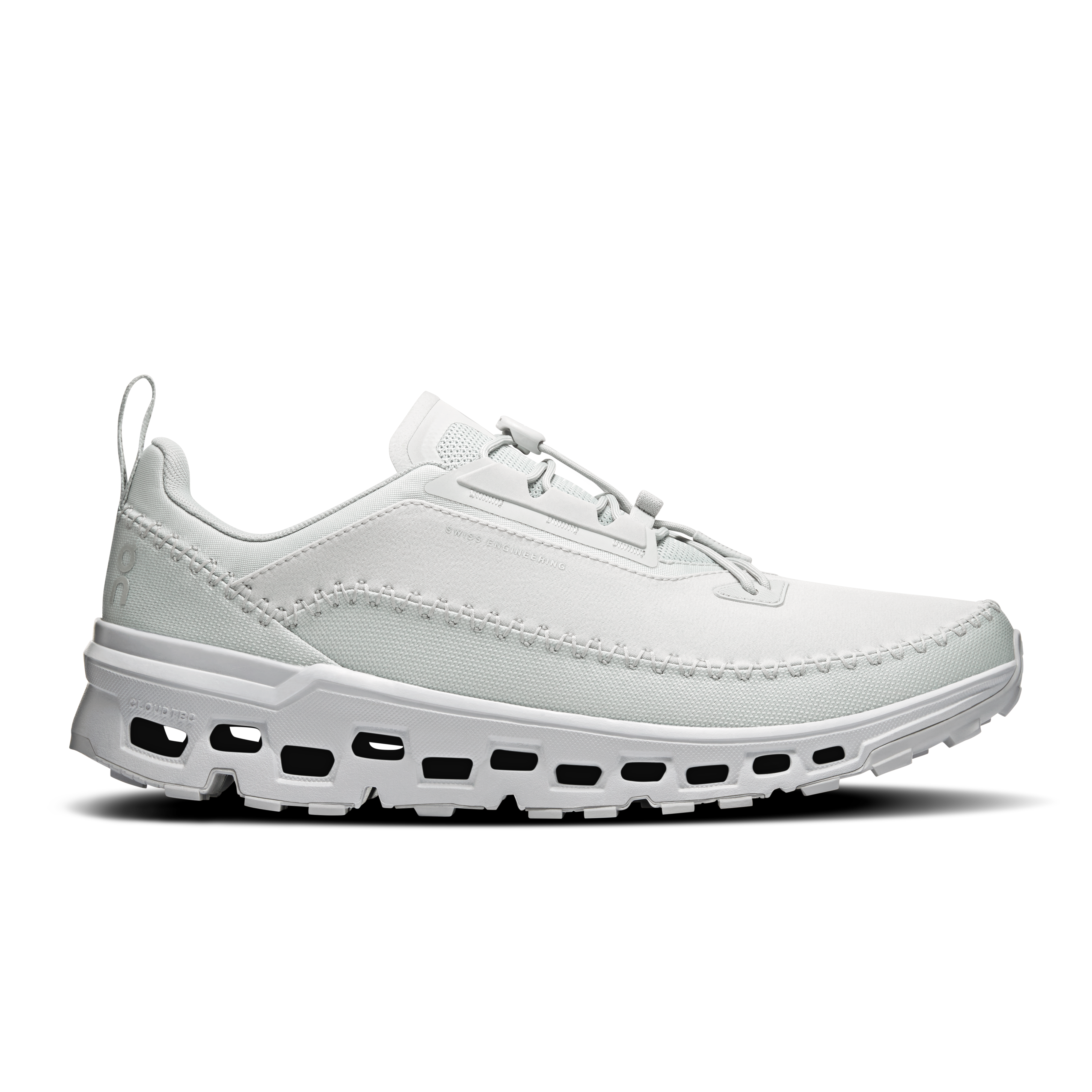 On Cloudaway 2 Grau Herren Herren – Alltag, Trail Abenteuer, Missiongrip™ Schuhe