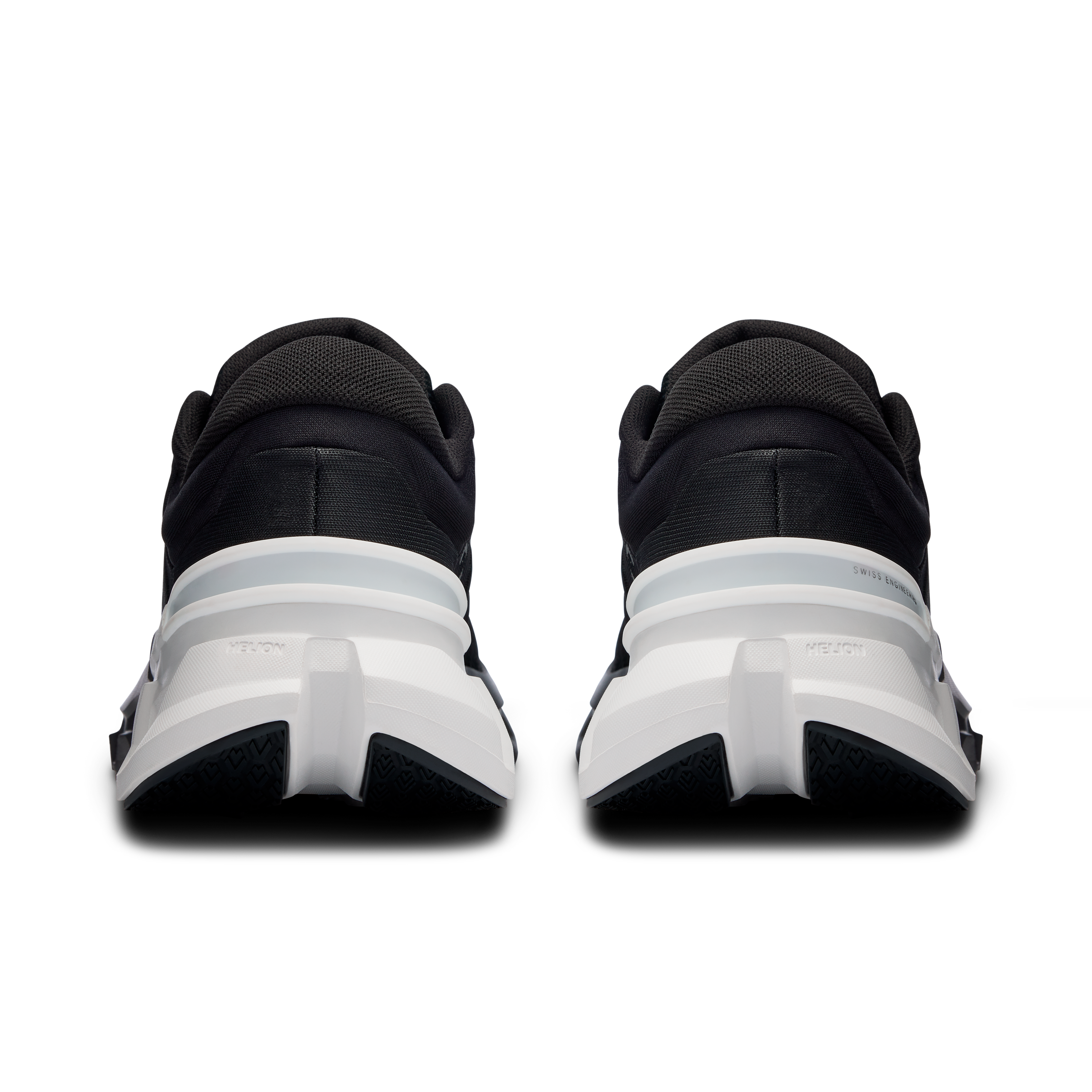 Cloudflyer 5Men / Black | White / 44