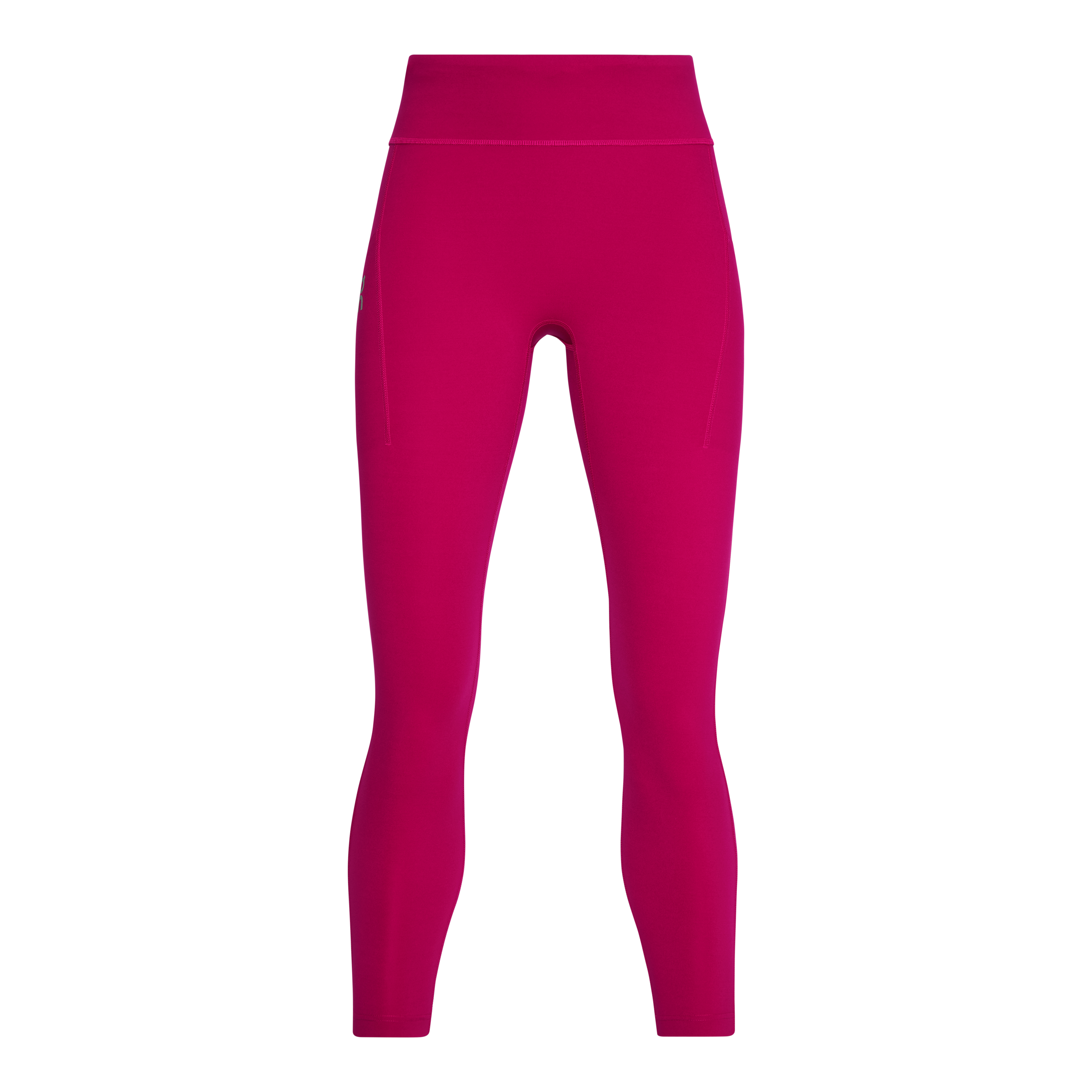 Women's Performance Tights 7/8 | Grey | On United States
