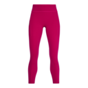 Performance Tights 7/8 in Grenadine