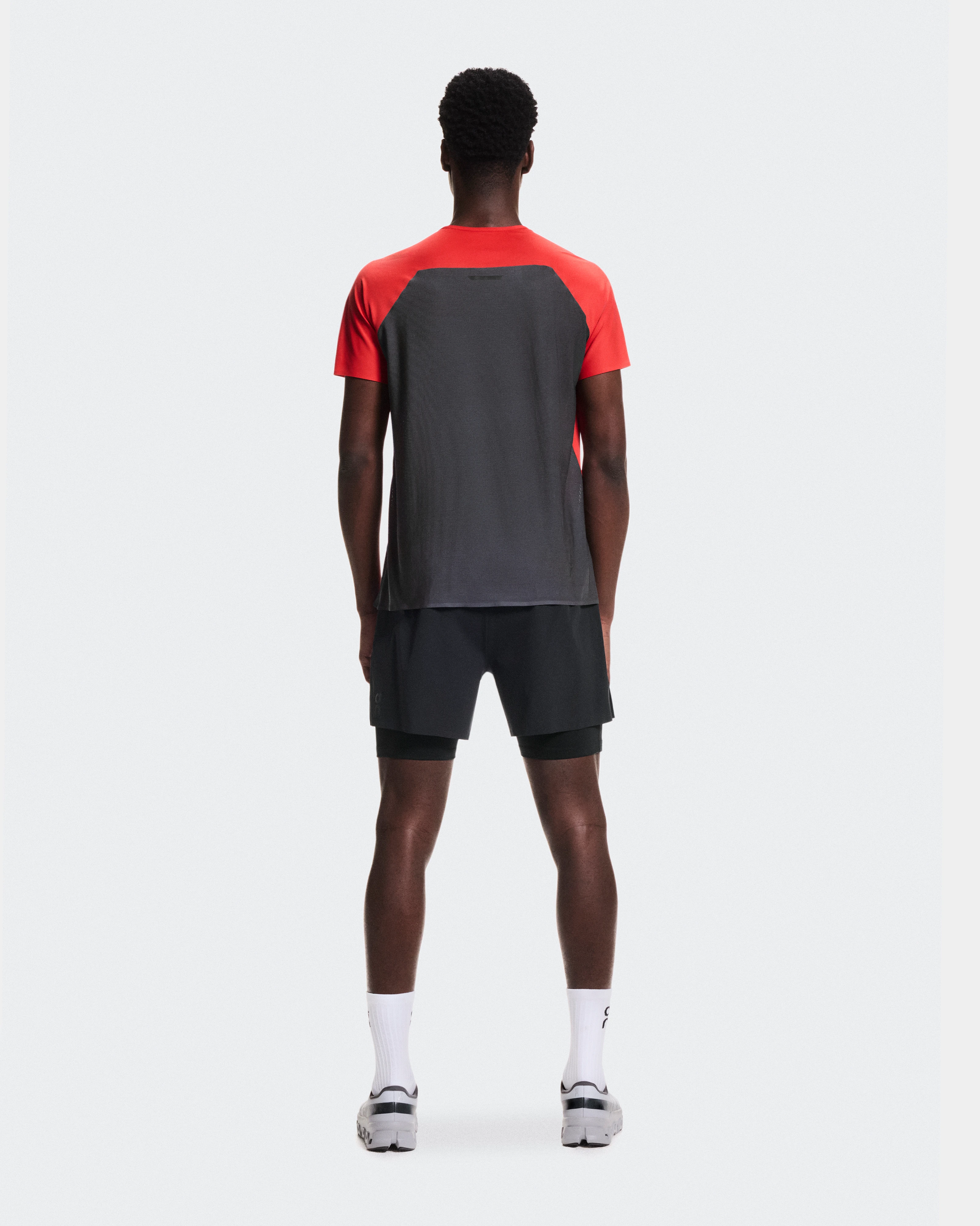 On Performance-T Robin & Eclipse Men Tops and t-shirts