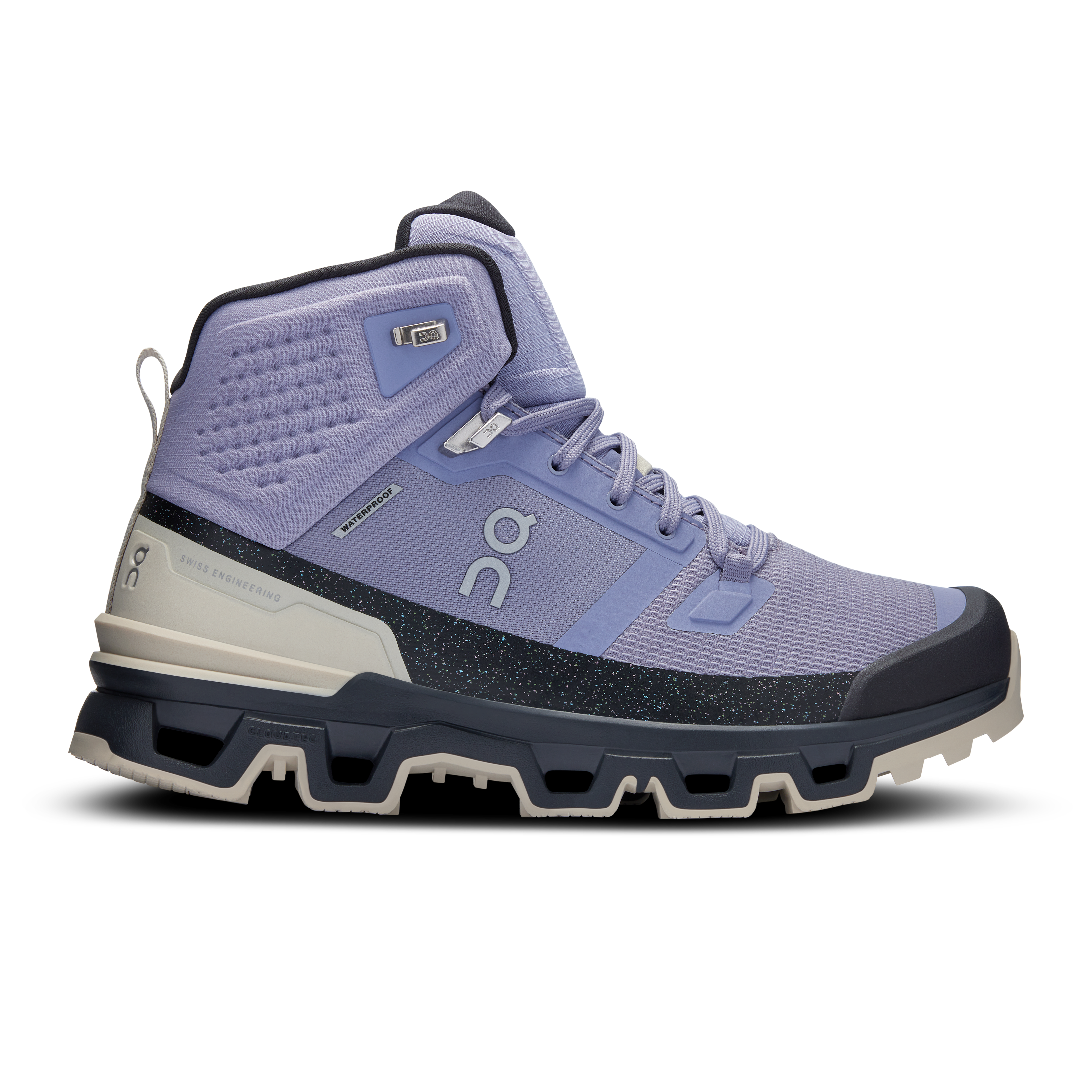 On cloud hiking boots hotsell