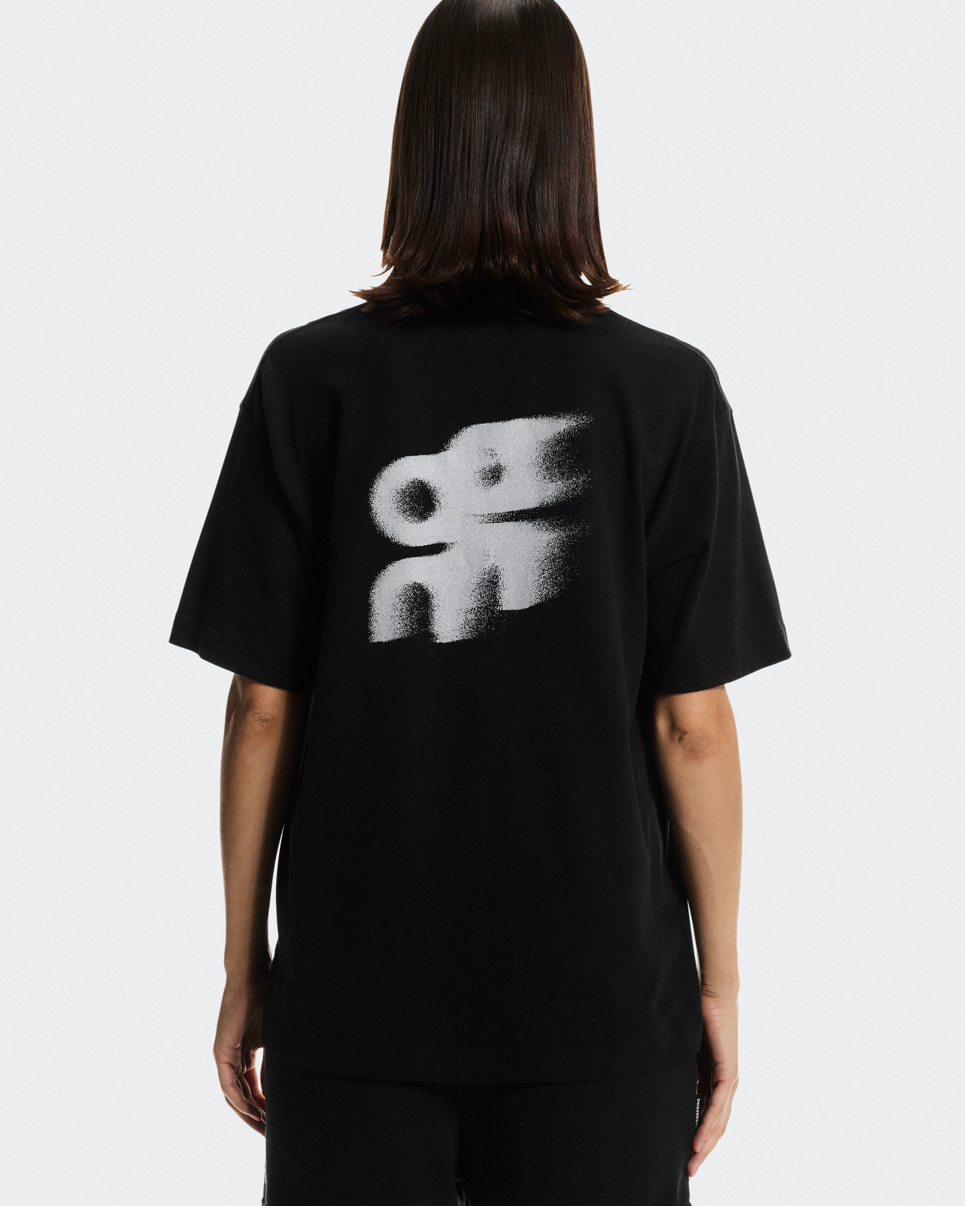 On Club-T Avant Black Women Tops and t-shirts