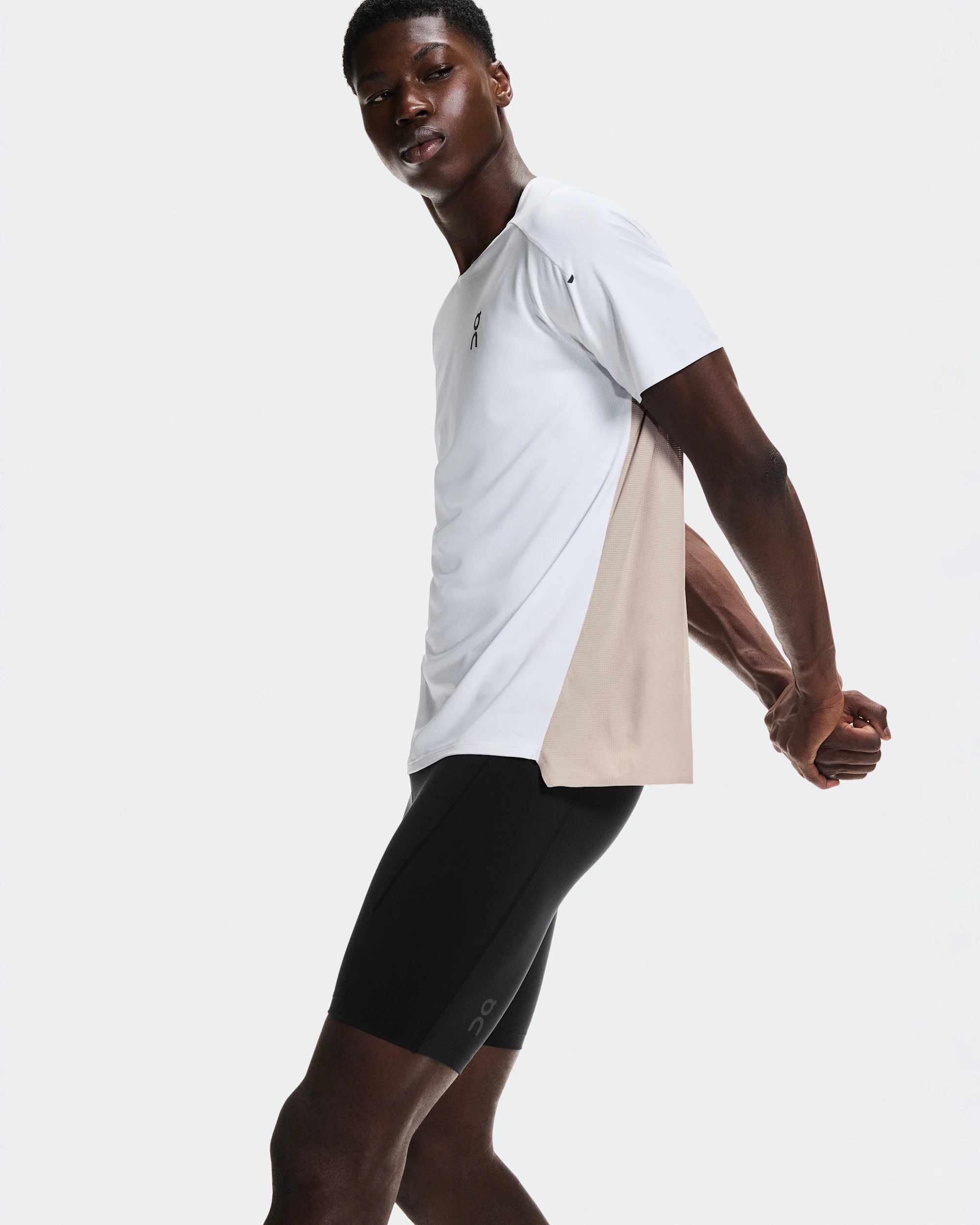 8" Performance Tights - thumbnail 3