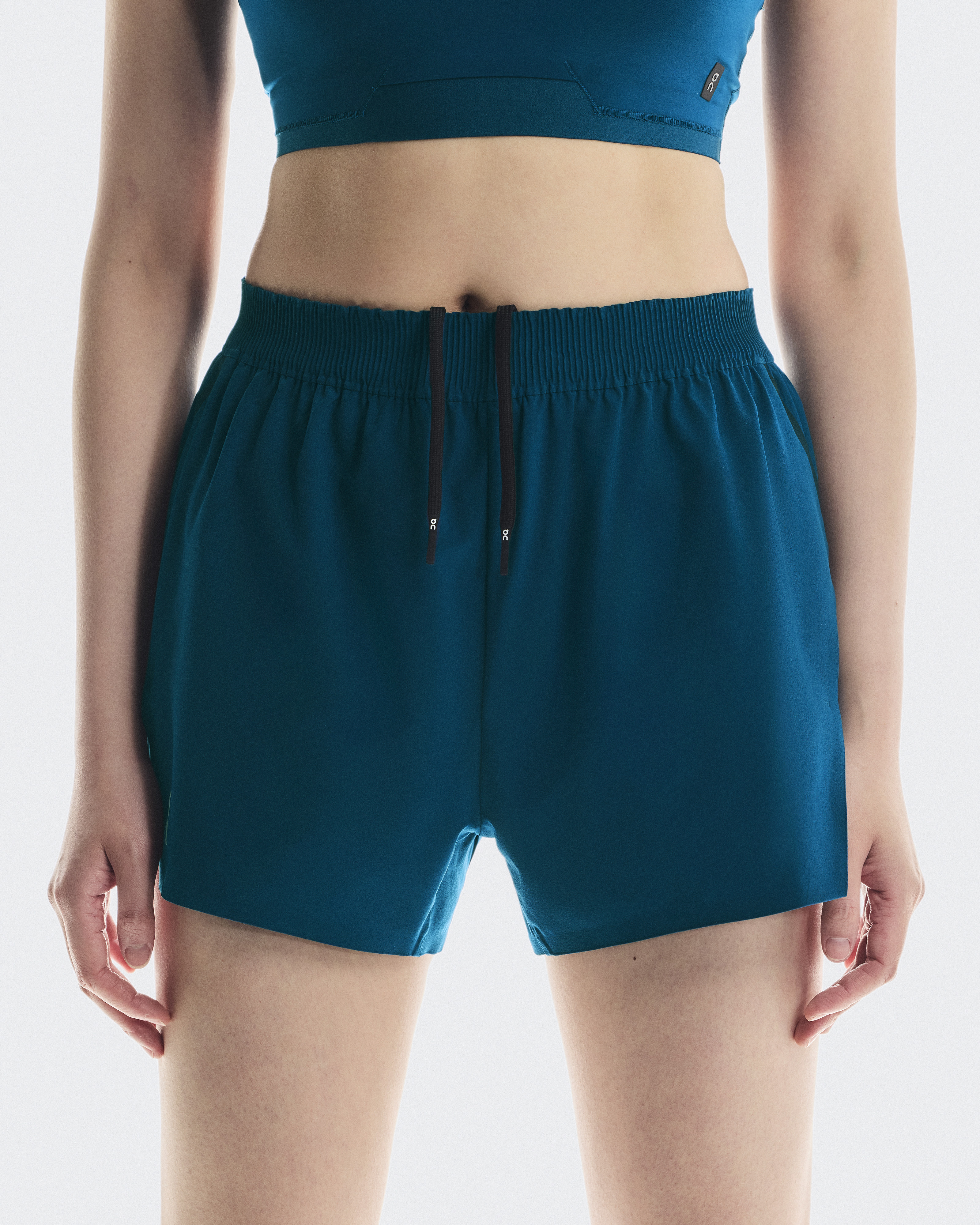 Women's Train Shorts | Blue | On United States
