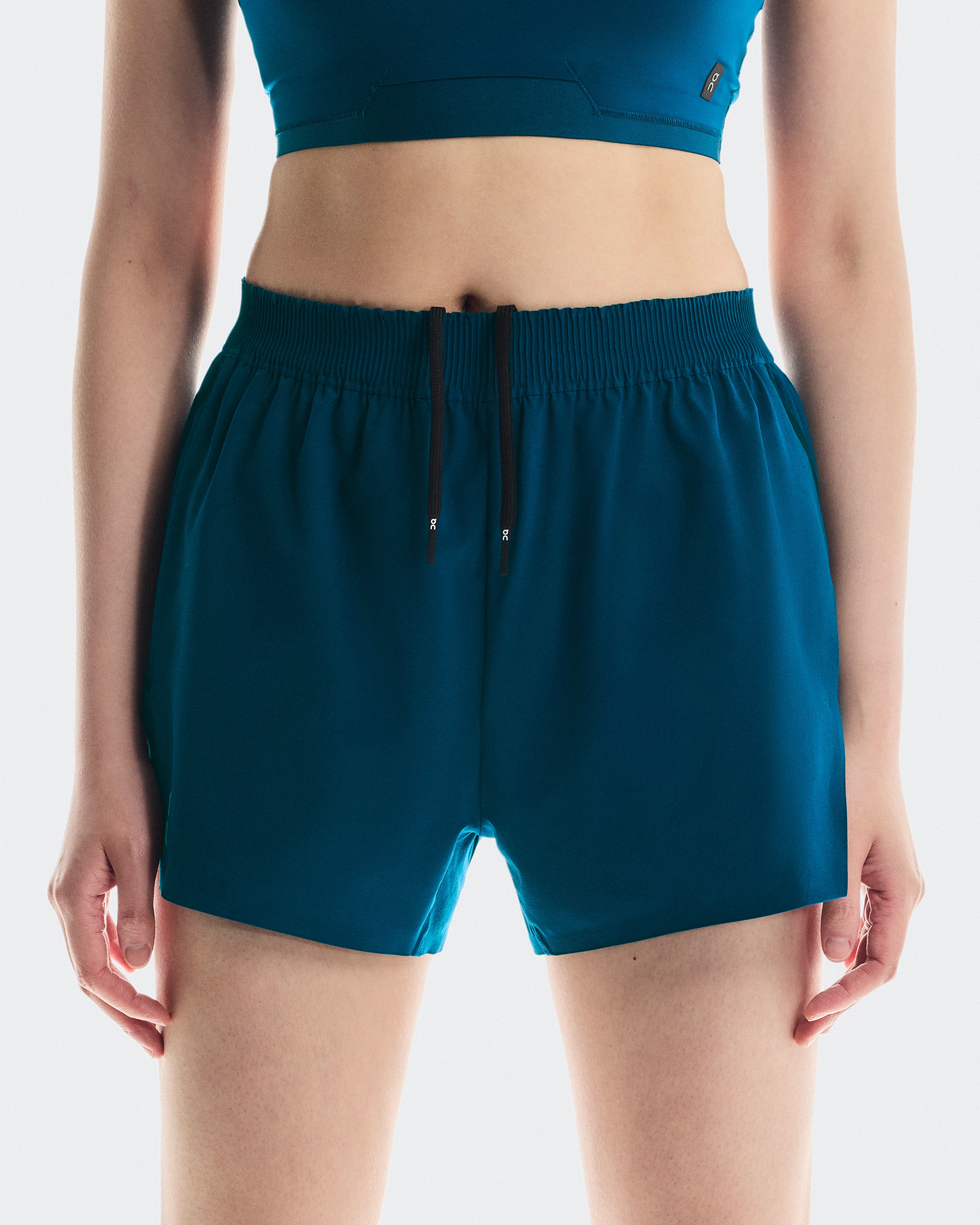 On Train Shorts Tempest Women Shorts