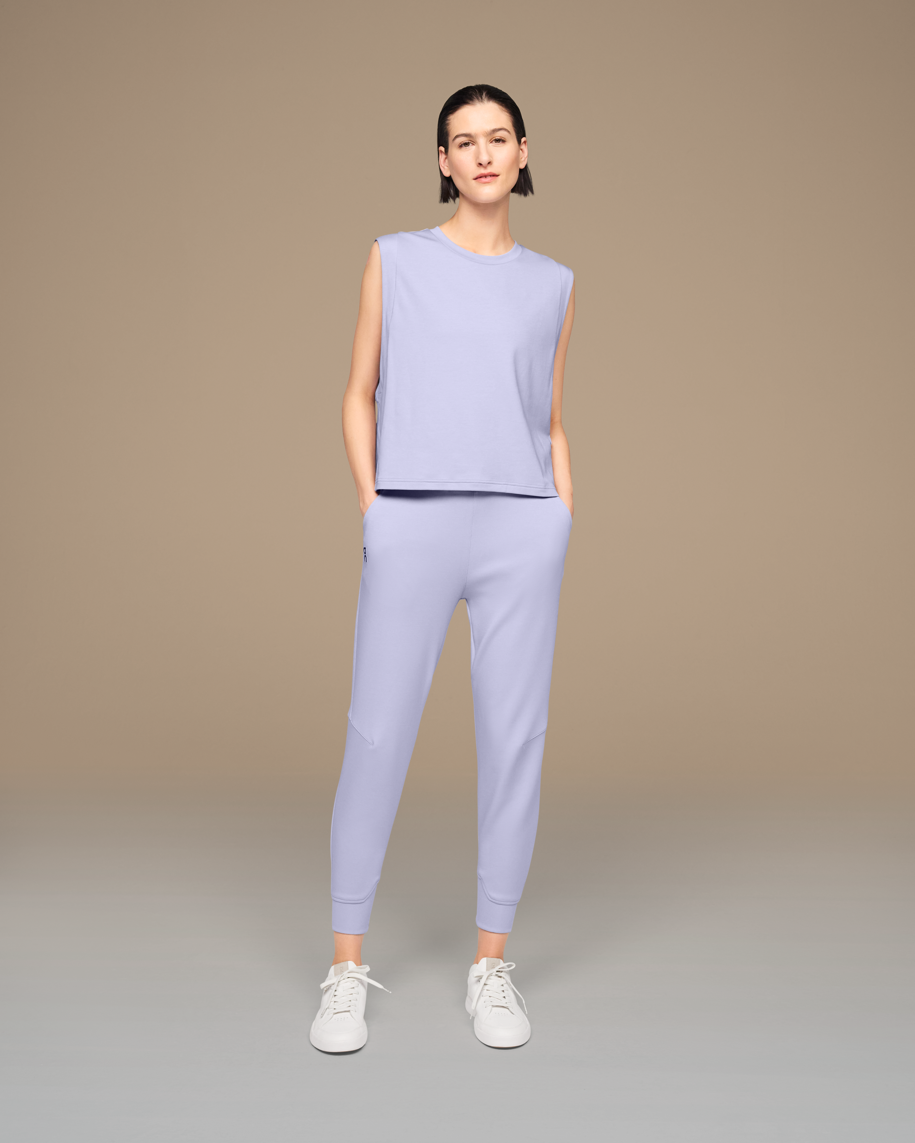 Women's Focus Crop