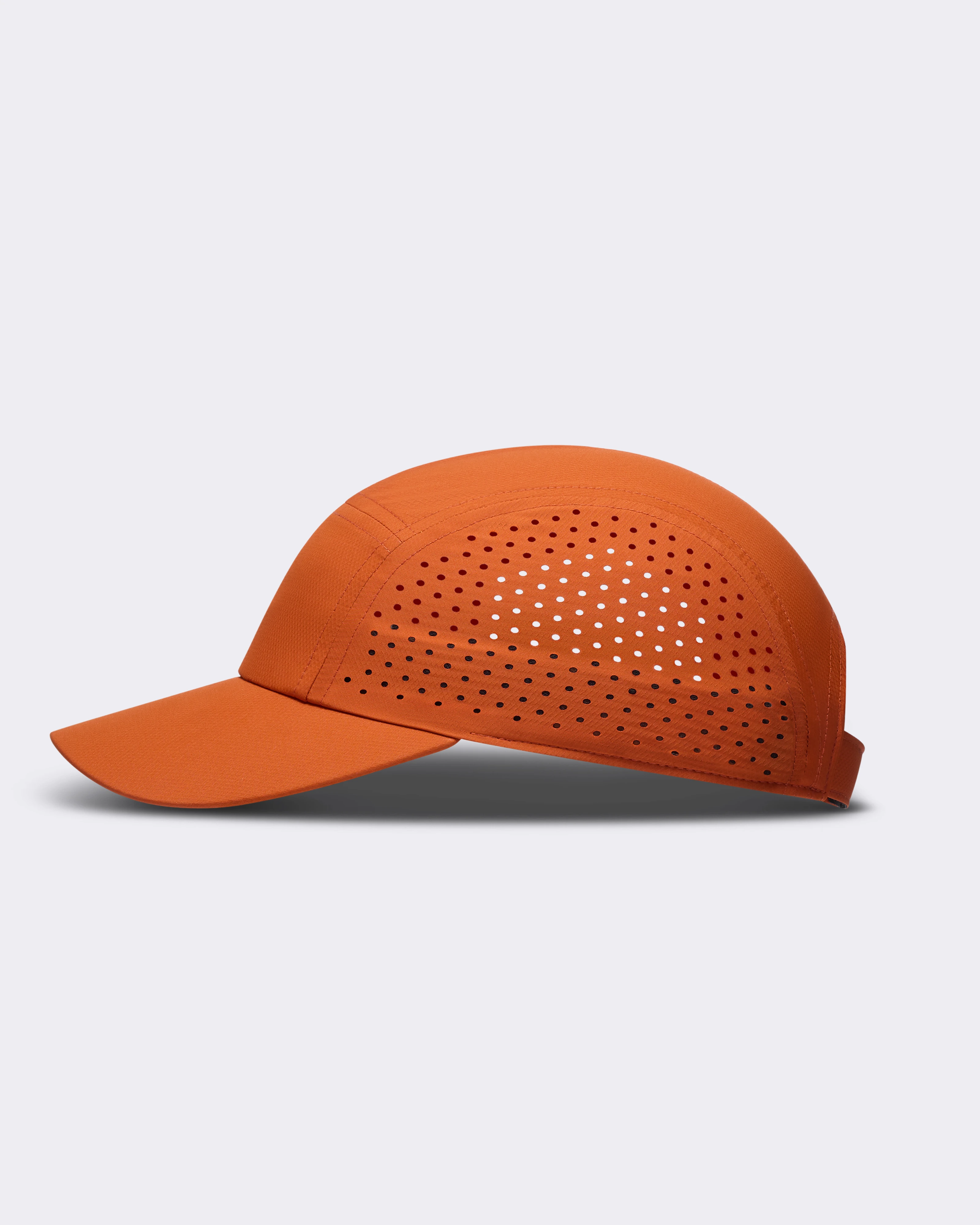 On Lightweight Cap Kids Cinnamon Kids Headwear