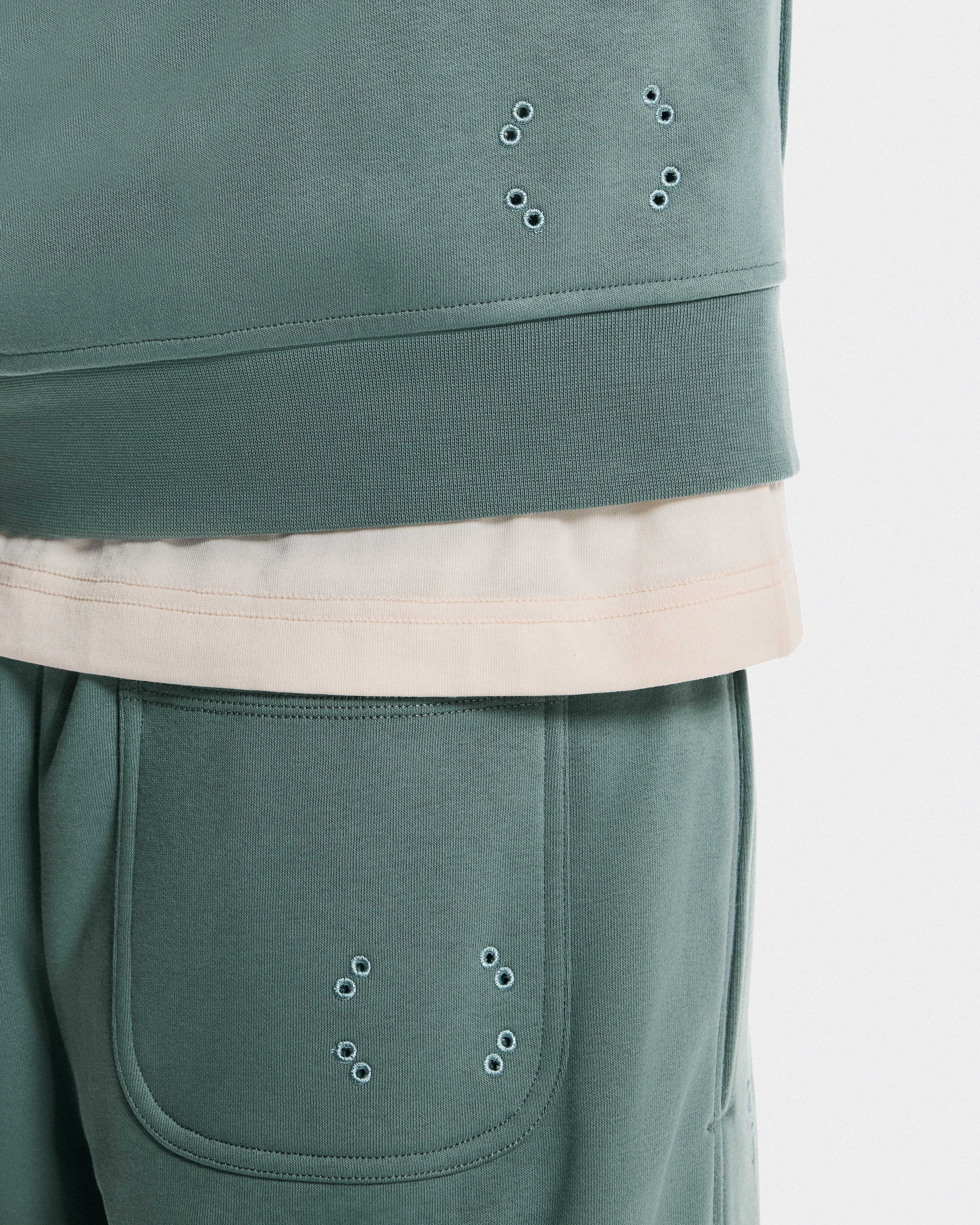 On Club Collective Hoodie Tide Men Hoodies and sweatshirts