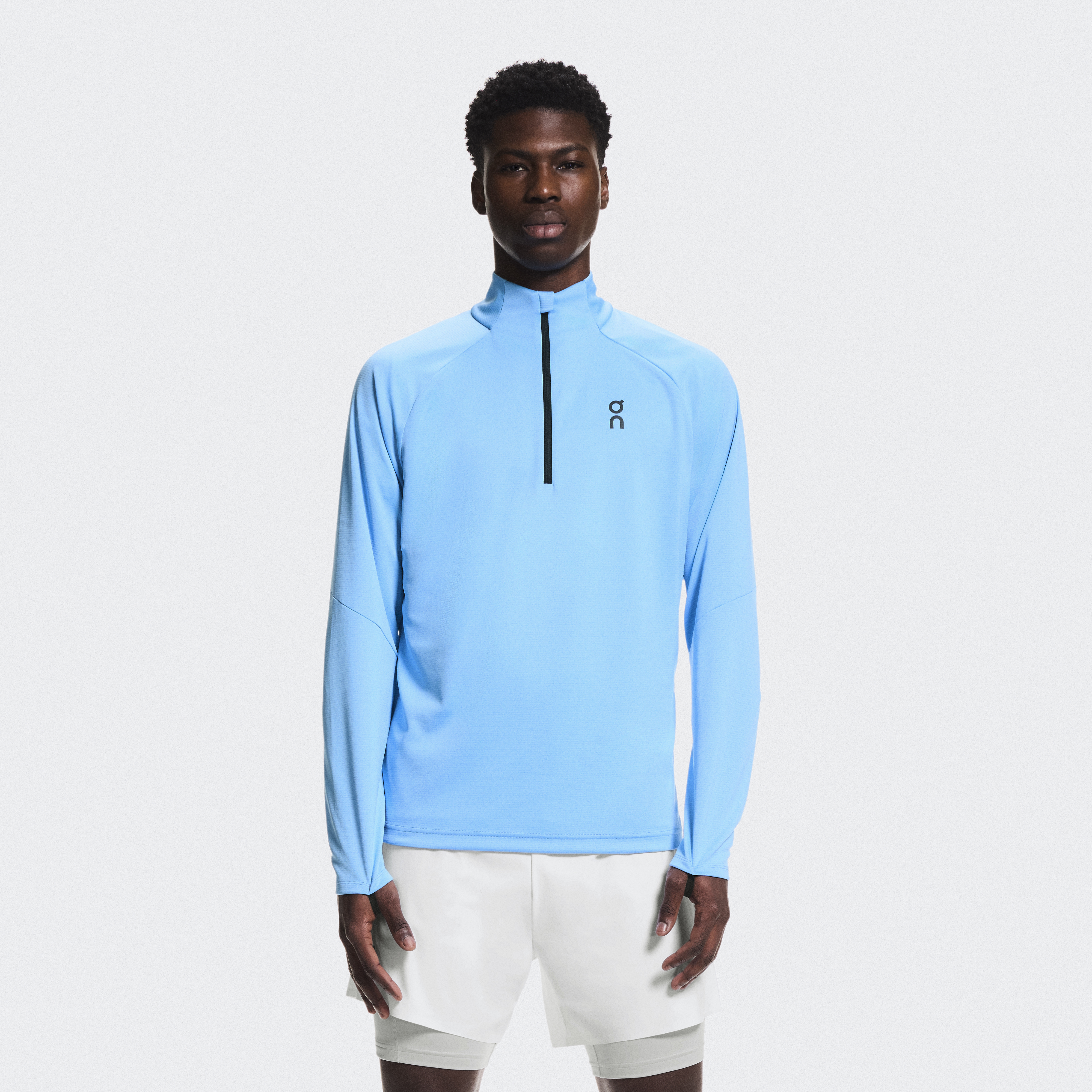 Climate Shirt Sweater in Gourami