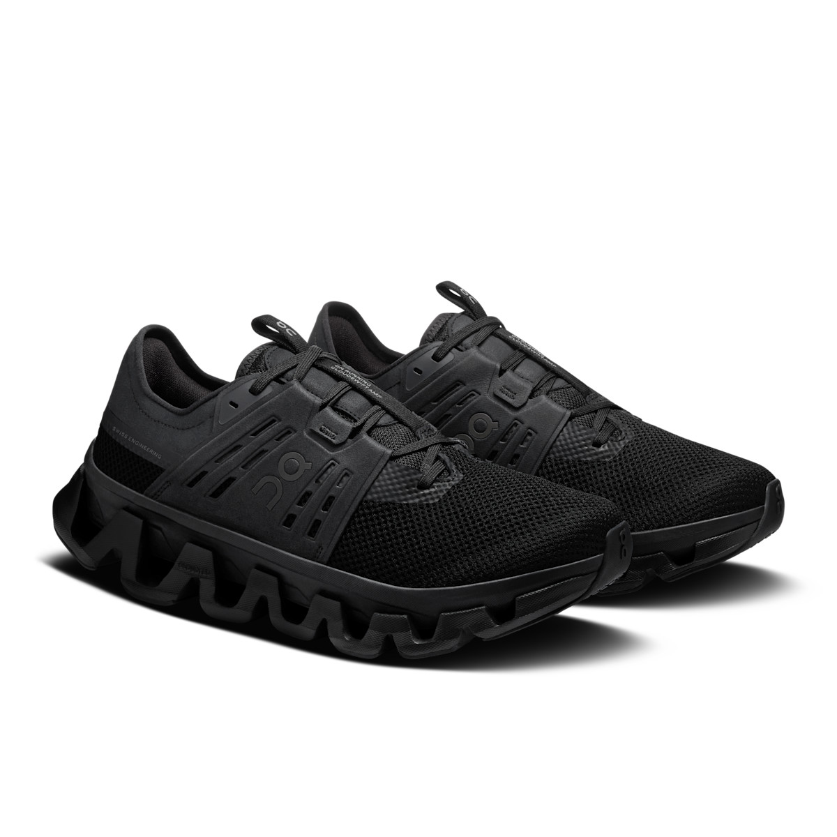 Men's Cloudswift Amp