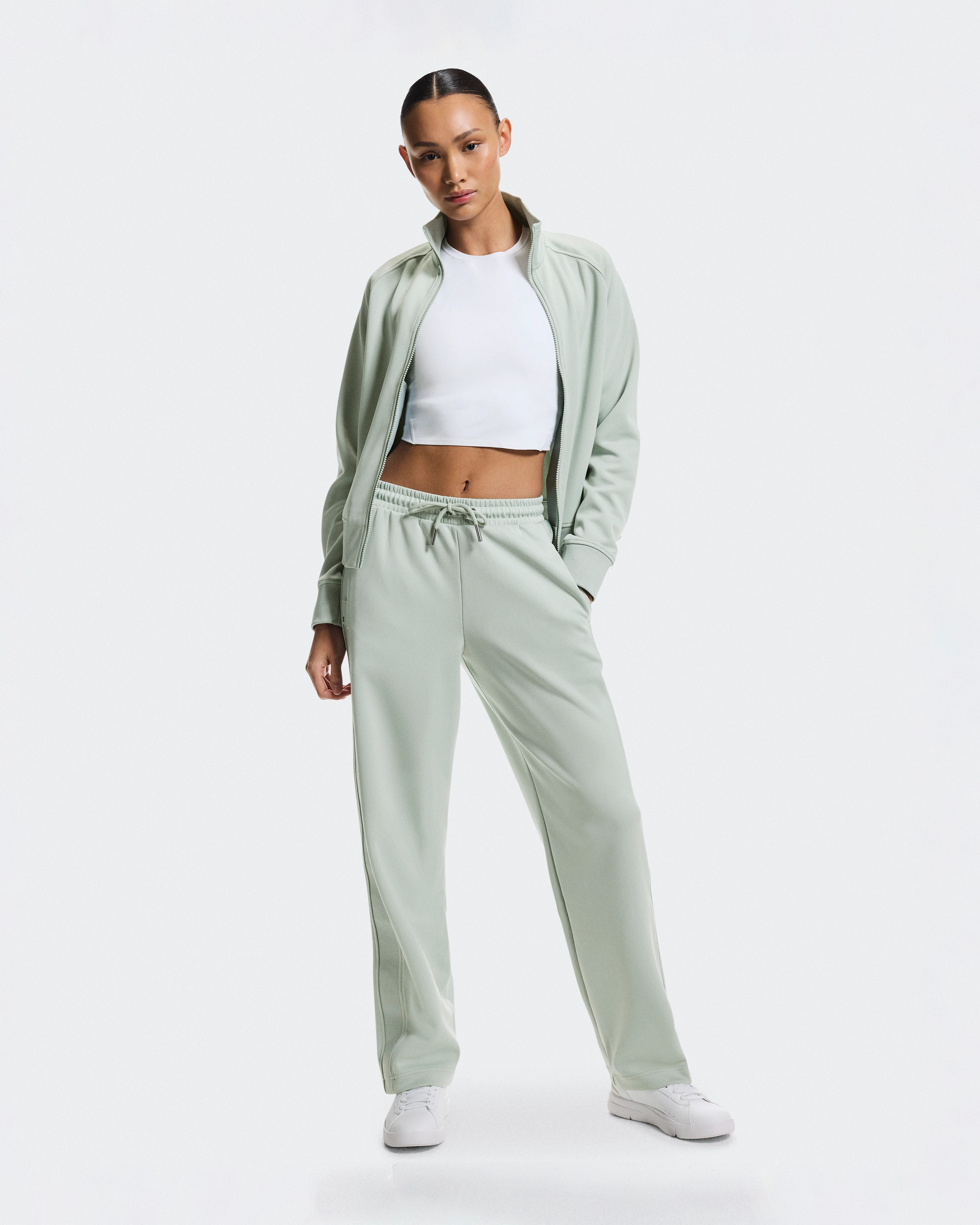 On Courtside Pants Mineral Women Pants