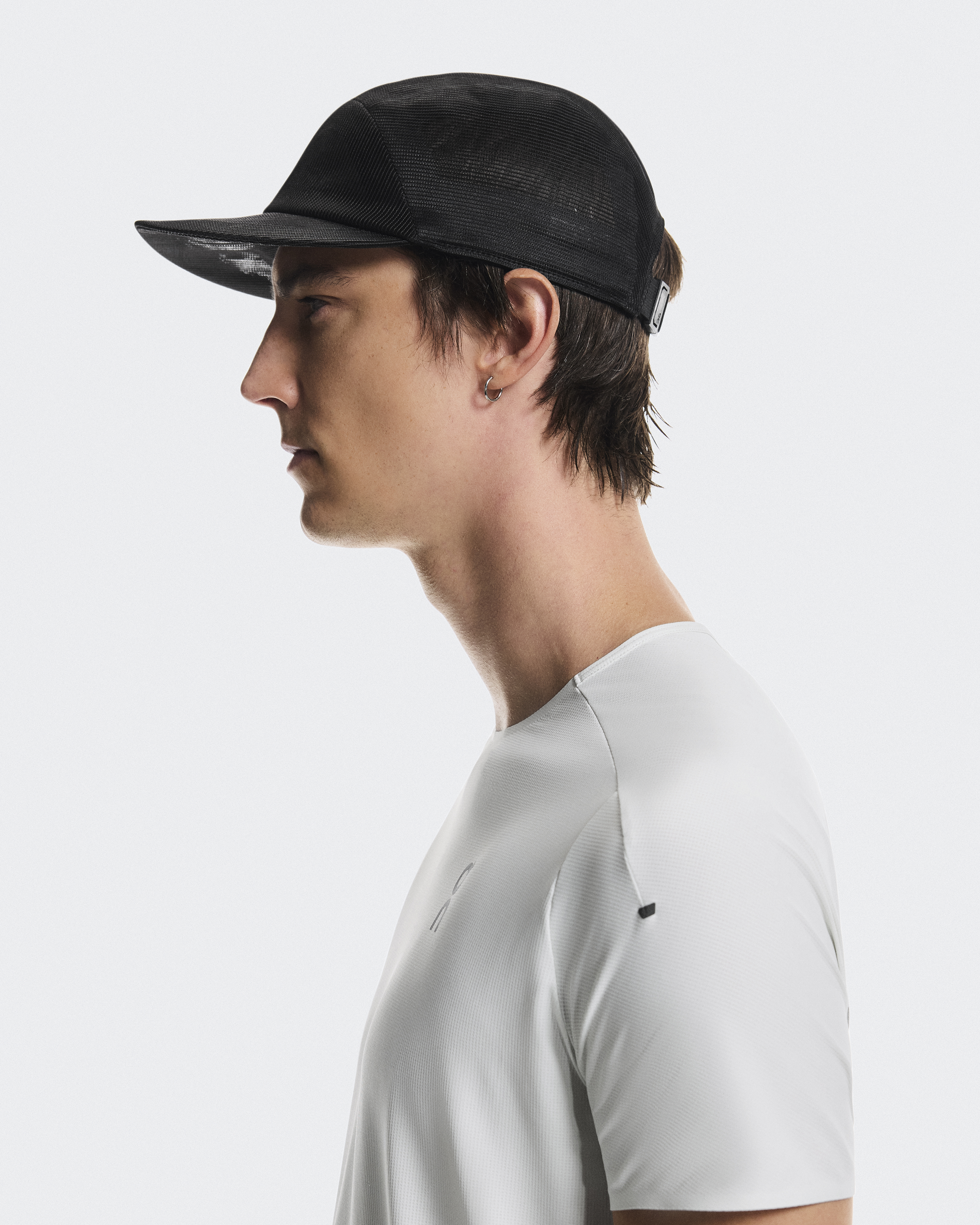 On Specter Cap スペクターキャップ ブラック ほぼ未使用 Specter Cap | ブラック | On 日本