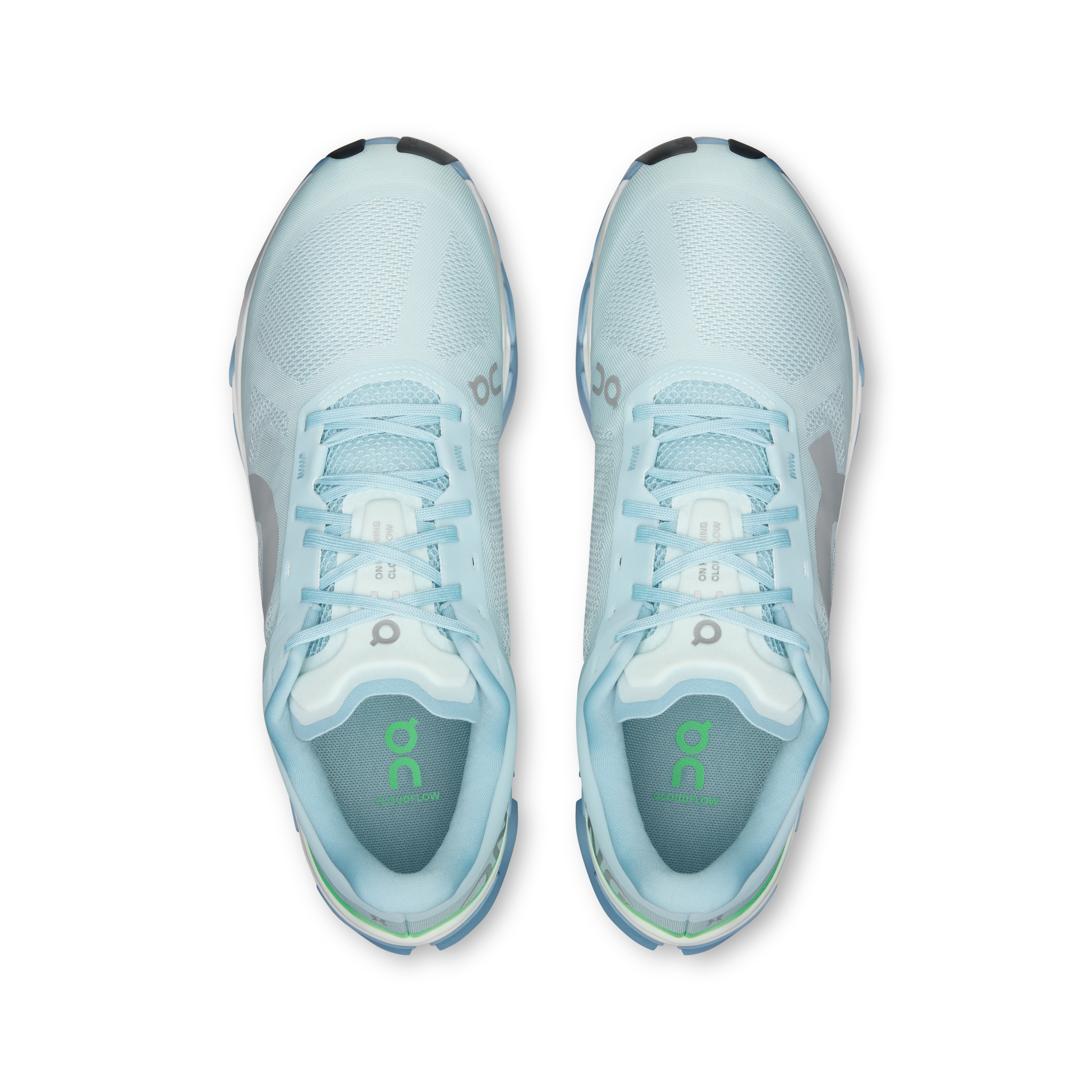 Cloudflow 5Men / Flurry | Wash / 43