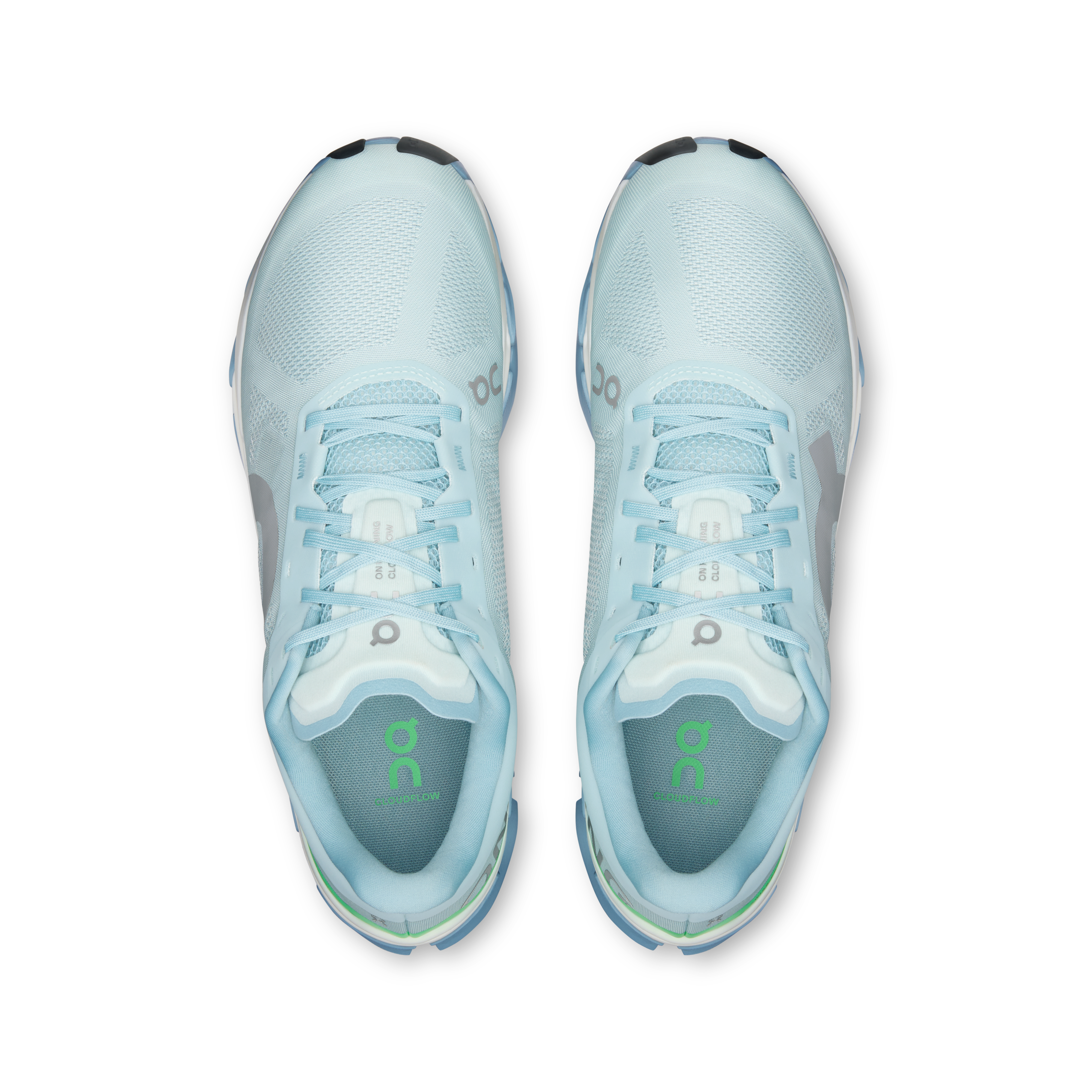 On Cloudflow 5 Flurry & Wash Men Road running Shoes