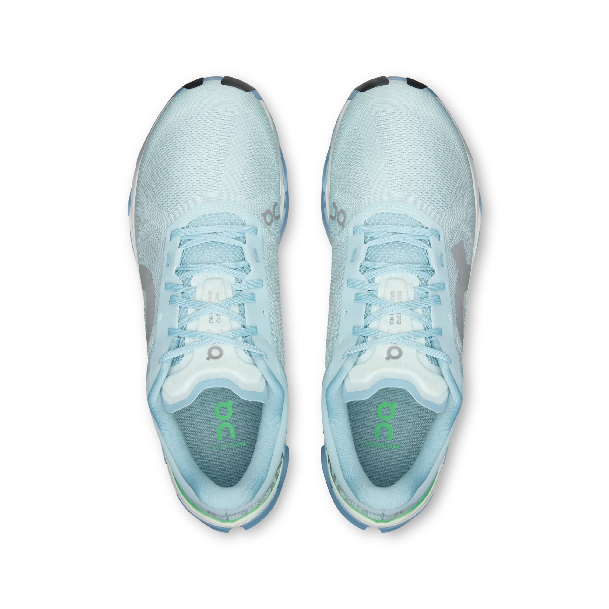 Men's Cloudflow 5 Alloy | Rock - thumbnail 8