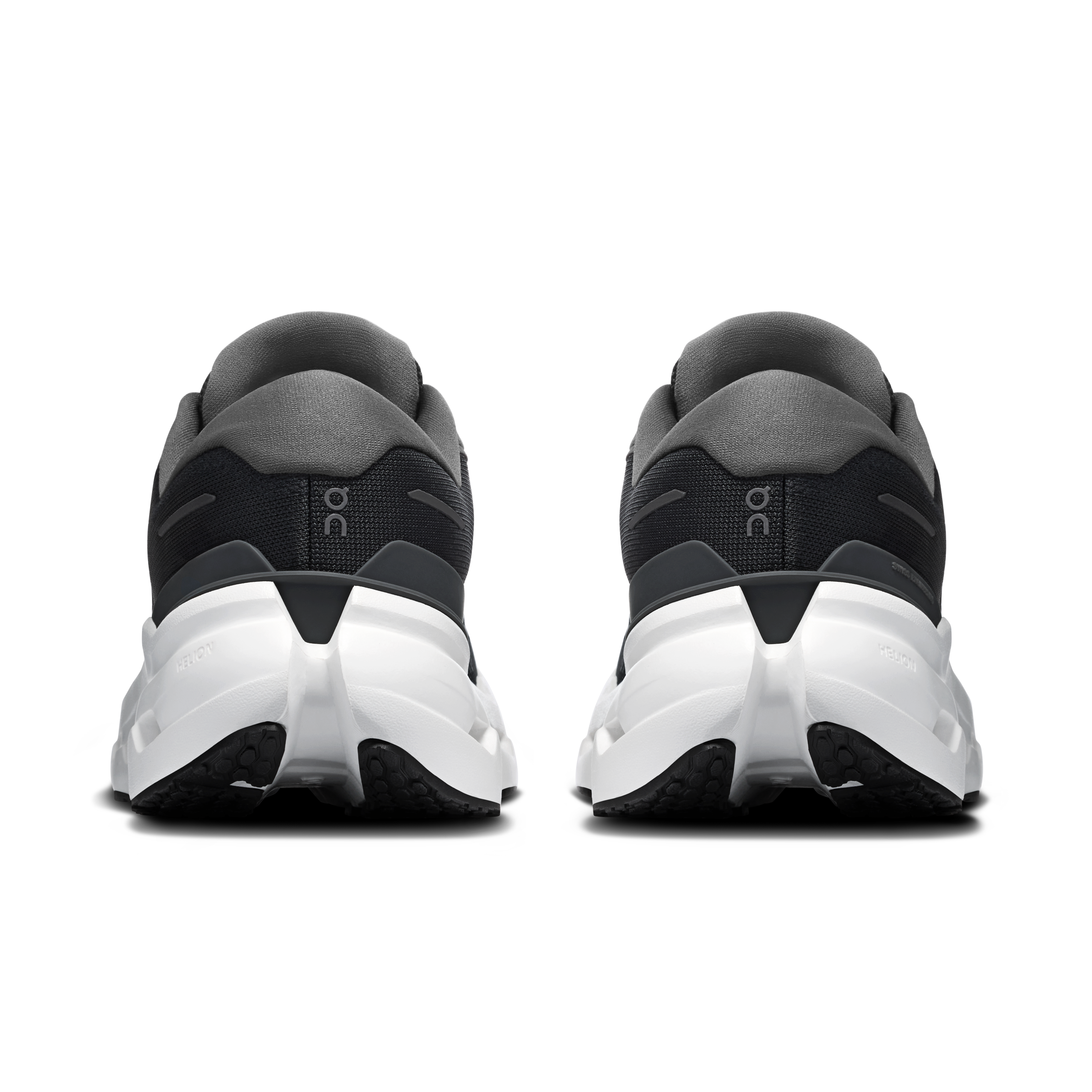Cloudrunner 3Women / Black | Ivory / 41