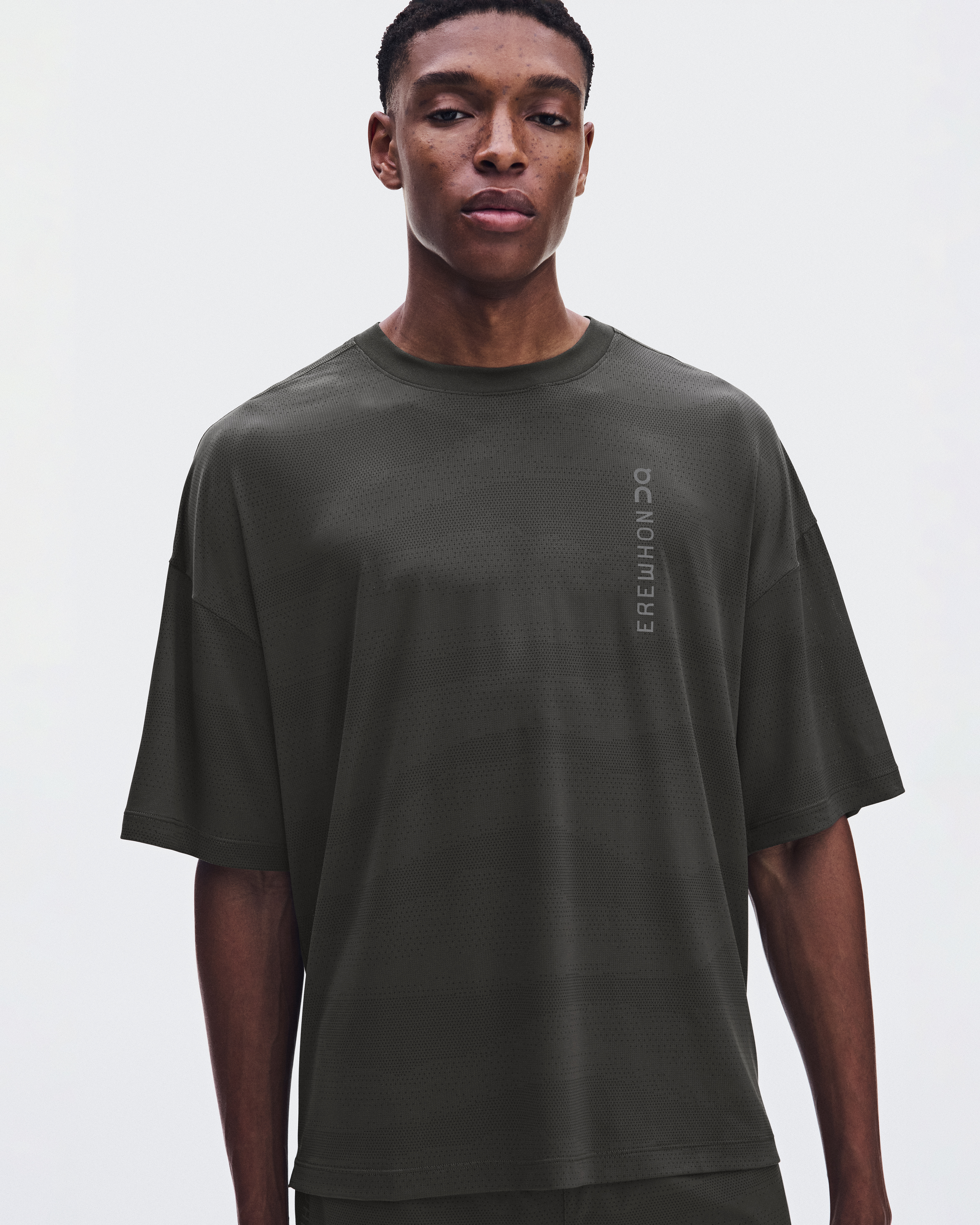 Men's Performance-T Erewhon | Orange | On United States