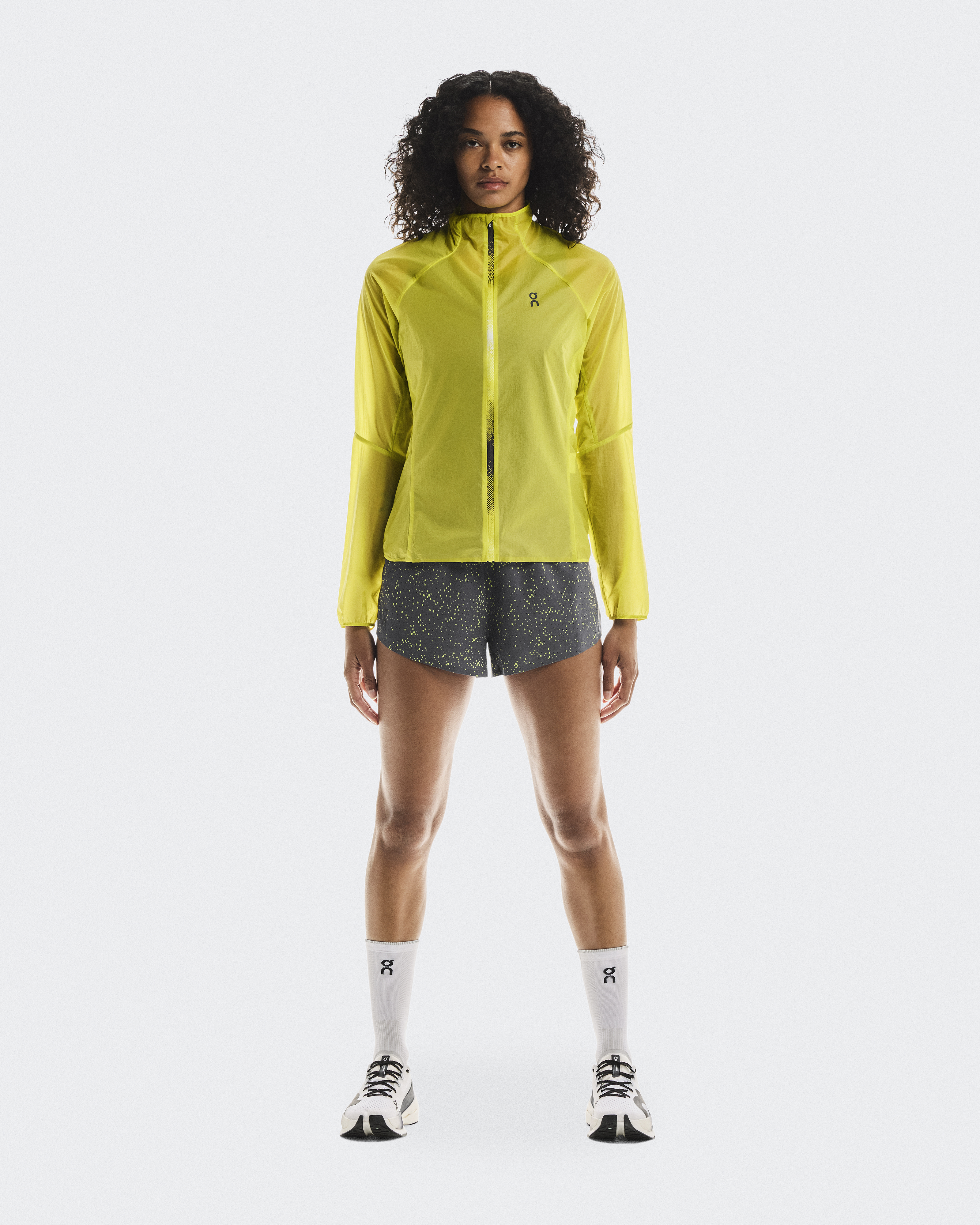 On オン Zero Jacket Gently Used On Zero Jacket | Onward – On, Inc