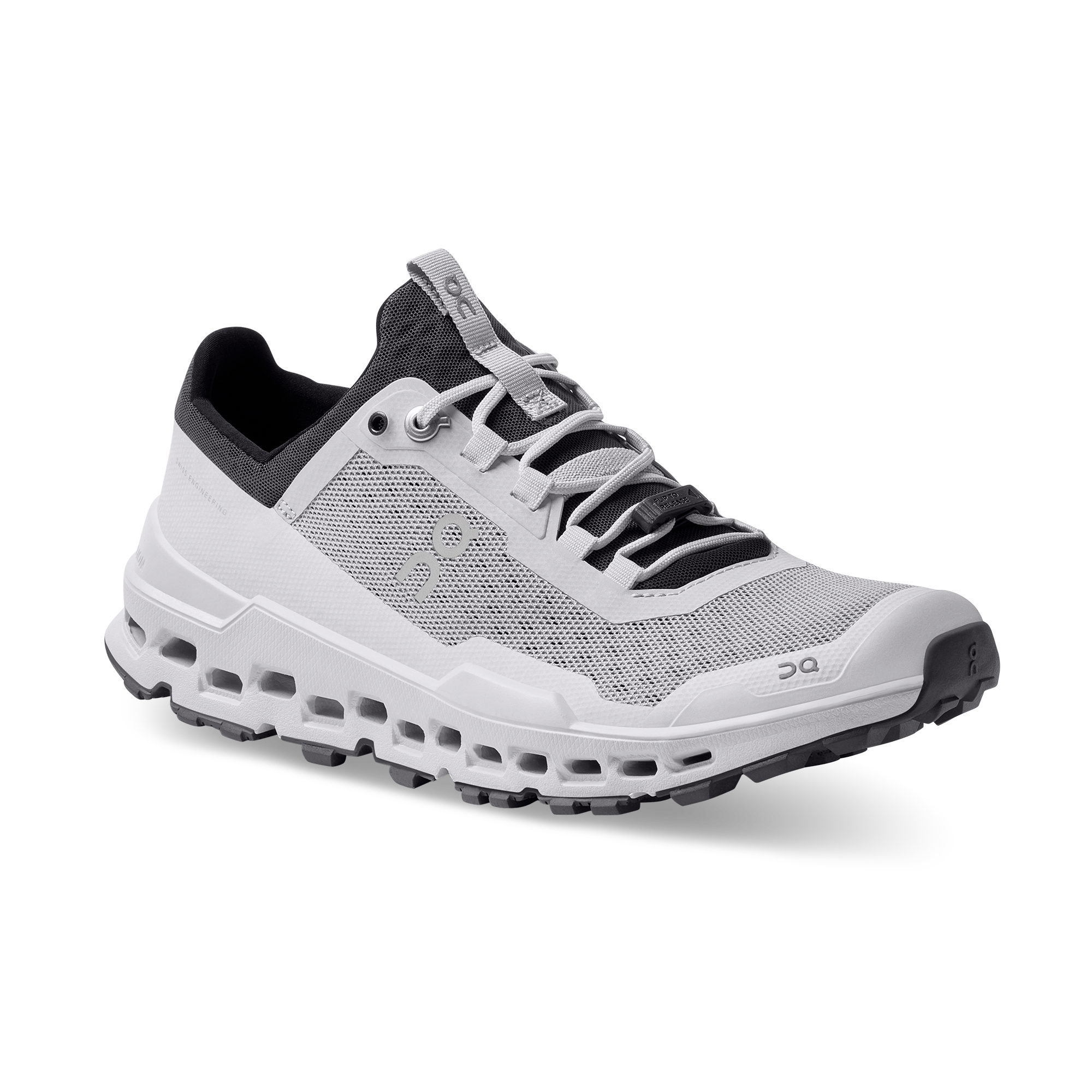 Women's Cloudultra Glacier & Frost On United States