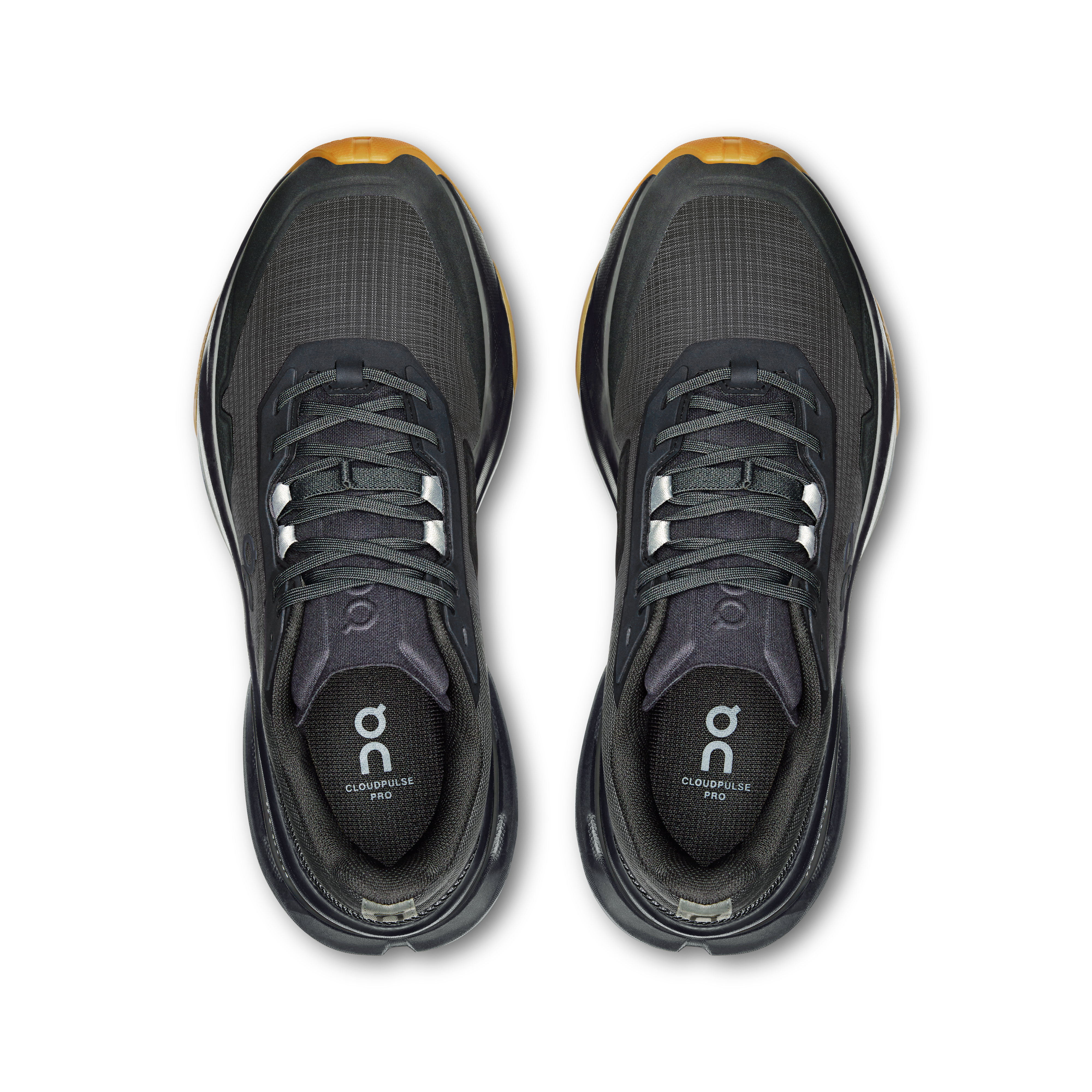 Cloudpulse ProWomen / Black | Rock / 38