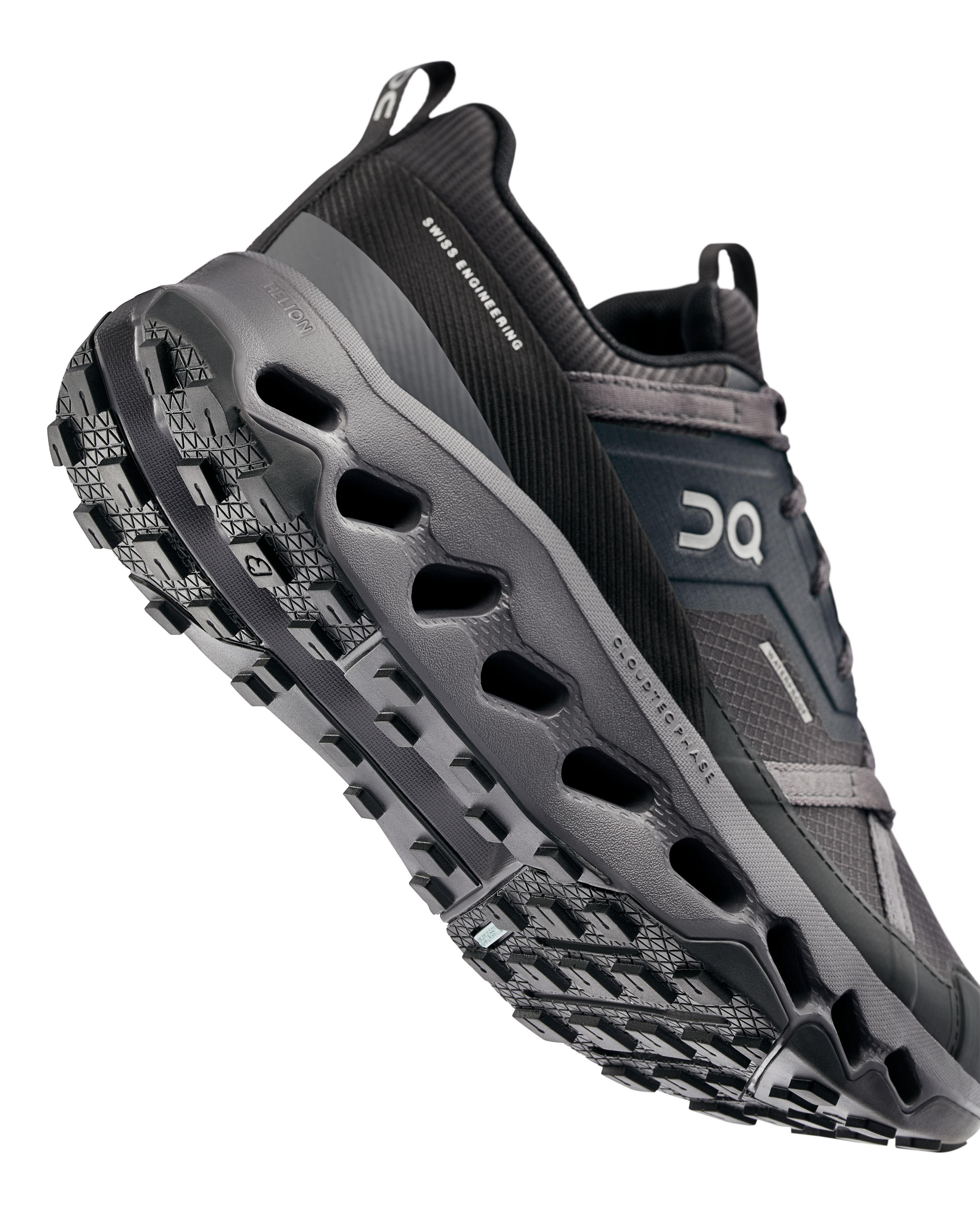 Cloudhorizon Waterproof: Cushioned Hiking Shoes | On United States
